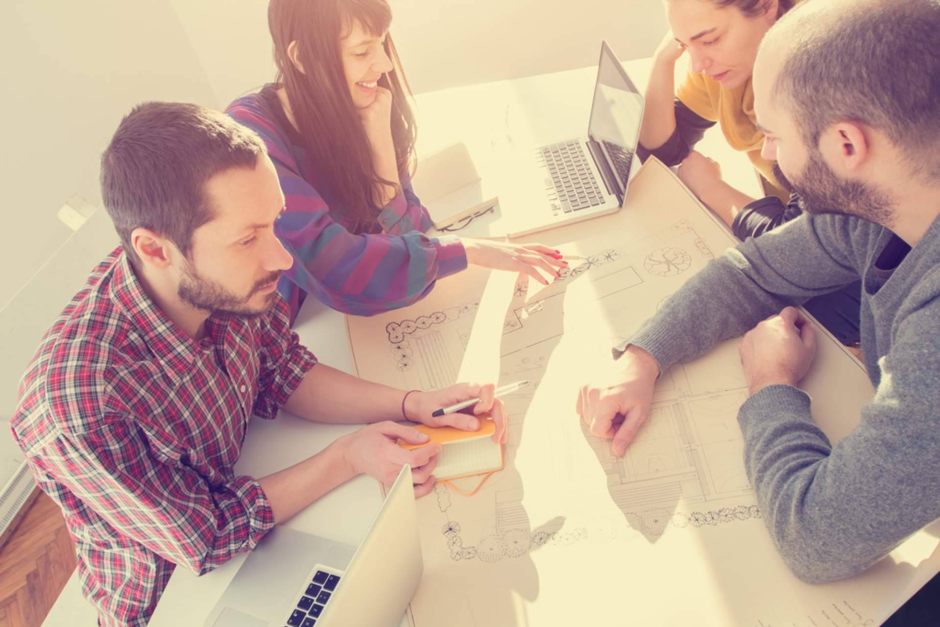 El Método AIPE permite alinear a las personas con la empresa para mejorar los resultados en una compañía
