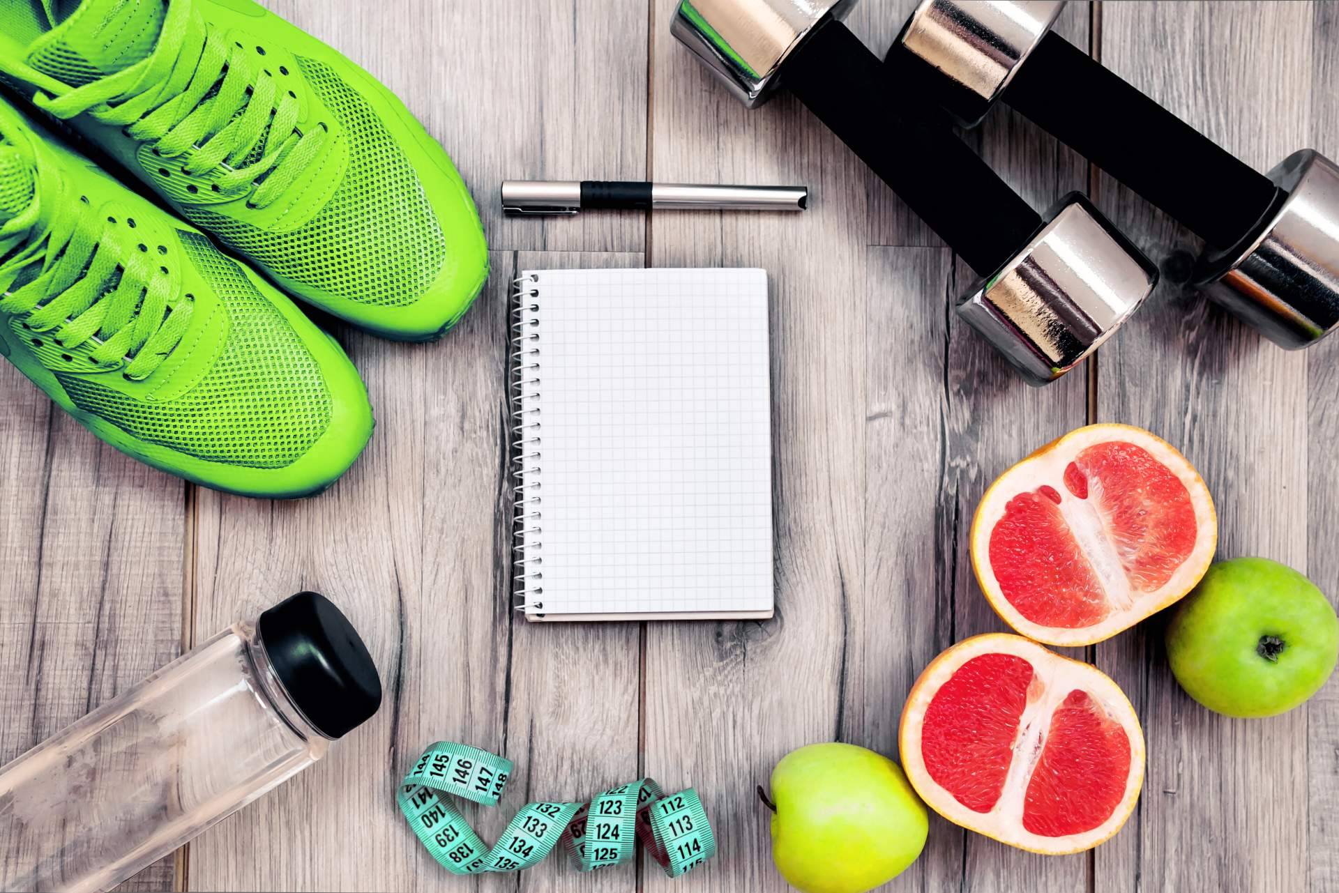 Dietista nutricionistas para el cuidado hormonal de la mujer