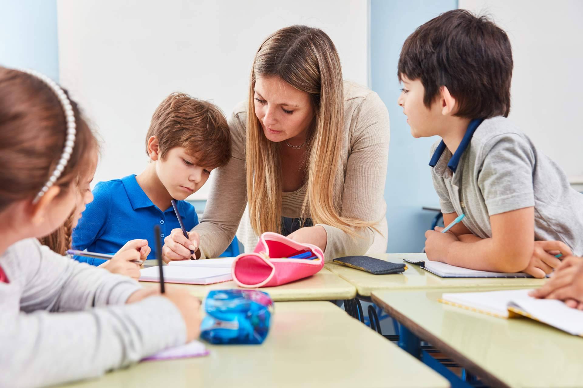 ISEB lanza Máster en Pedagogía Terapéutica