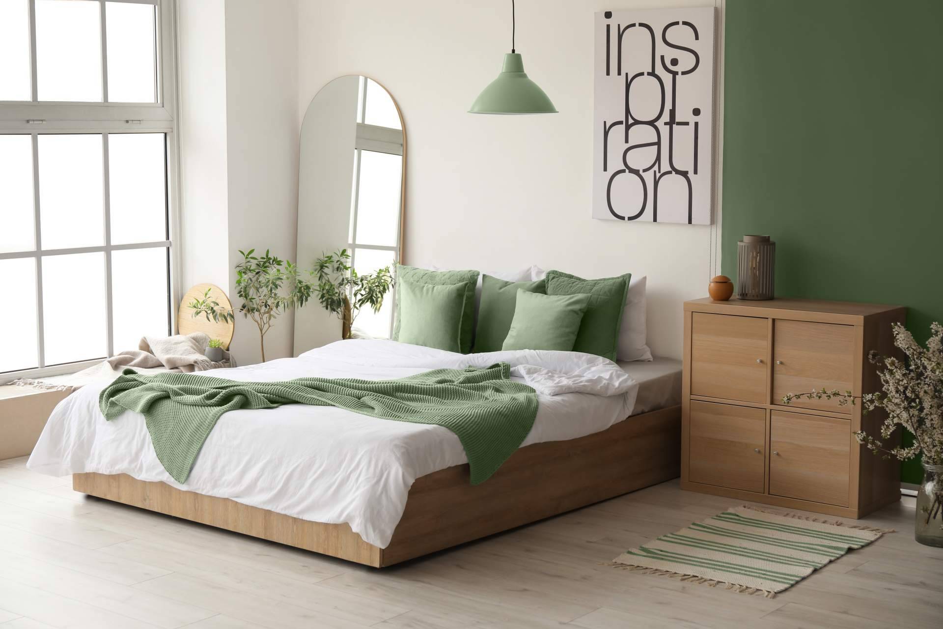 Comprar muebles online, una alternativa práctica y flexible de Ámbar Muebles para decorar los espacios
