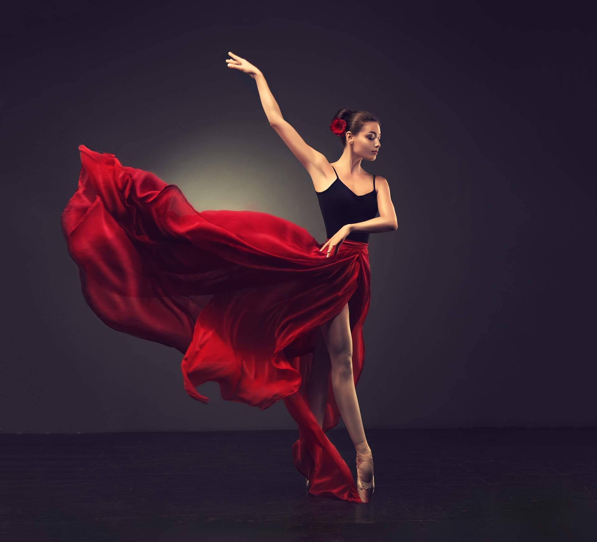 Fitness Ballet en Madrid expone tres movimientos clave para mantenerse en forma y feliz