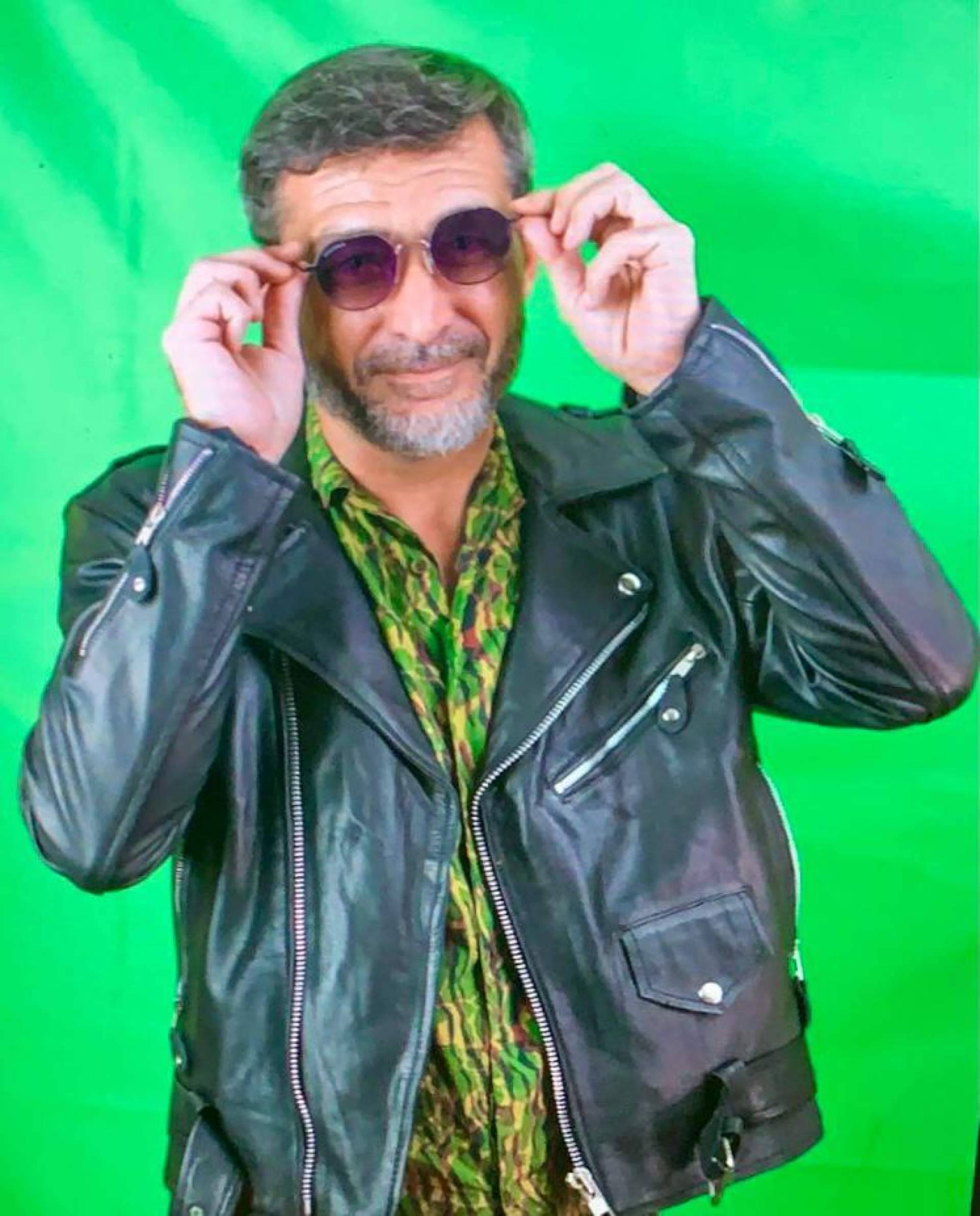 Fernando Marchin Regresa con un Nuevo Single