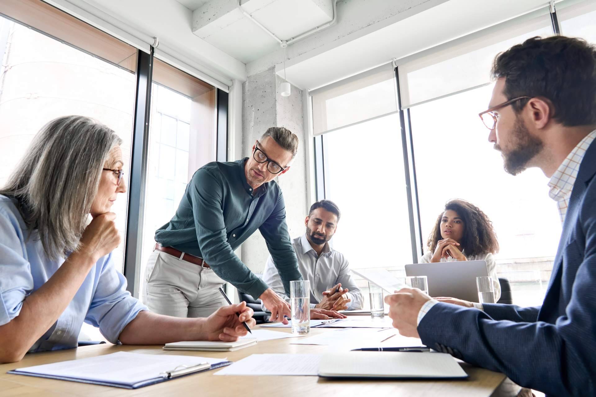 Vender sin vender, la estrategia de ventas B2B infalible