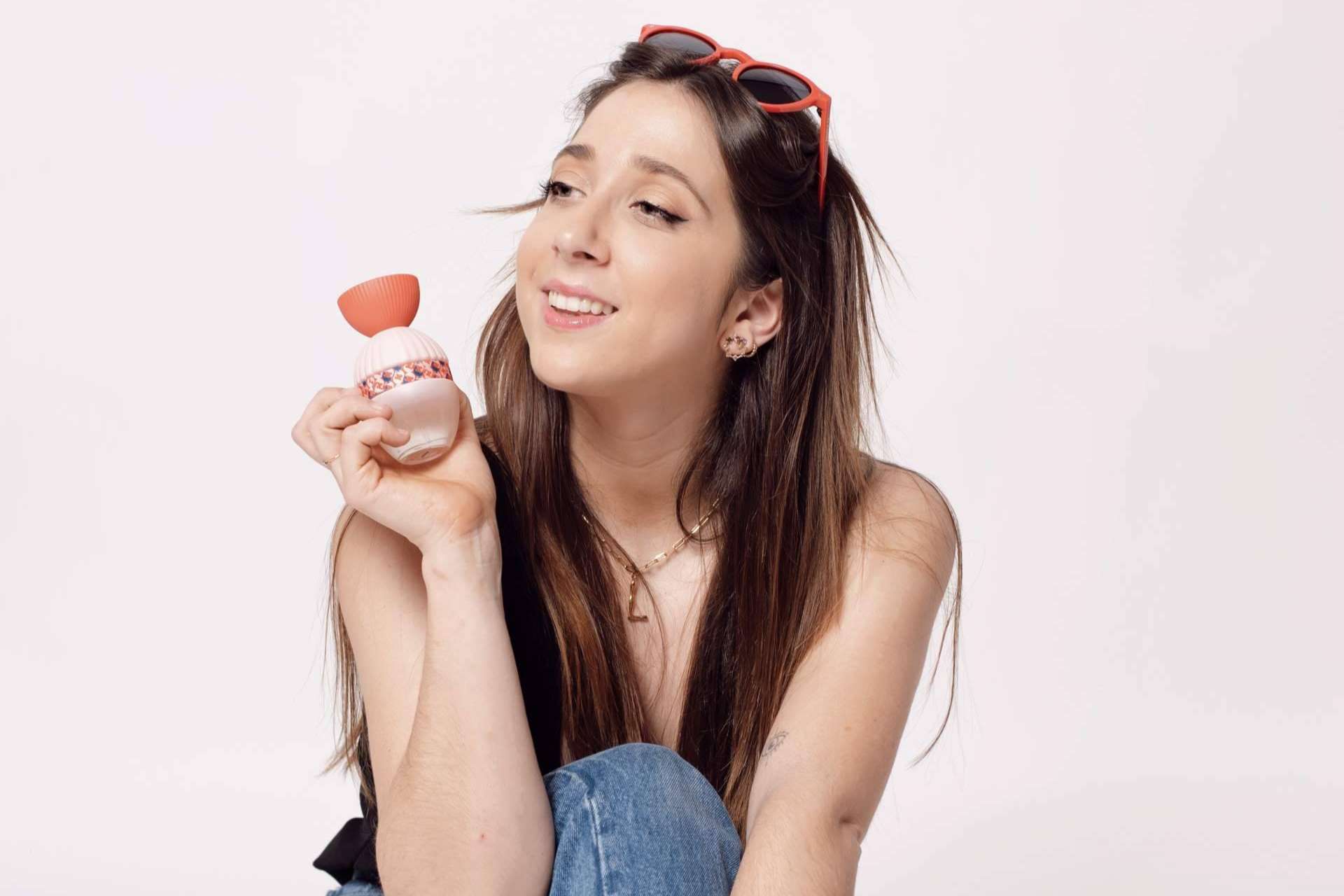 Los mejores perfumes de verano