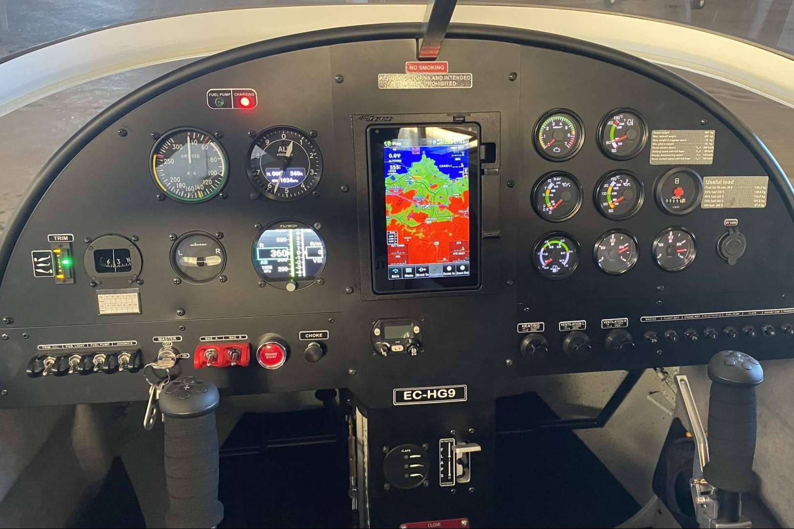 El curso de piloto de Asturfly es una alternativa ideal para adentrarse en el apasionante mundo de la aviación