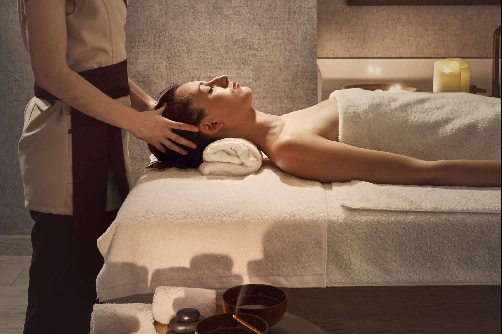 ¿Puede un spa ayudar a cuidar la salud mental? Ges Spa cuenta todo lo que hay que saber al respecto