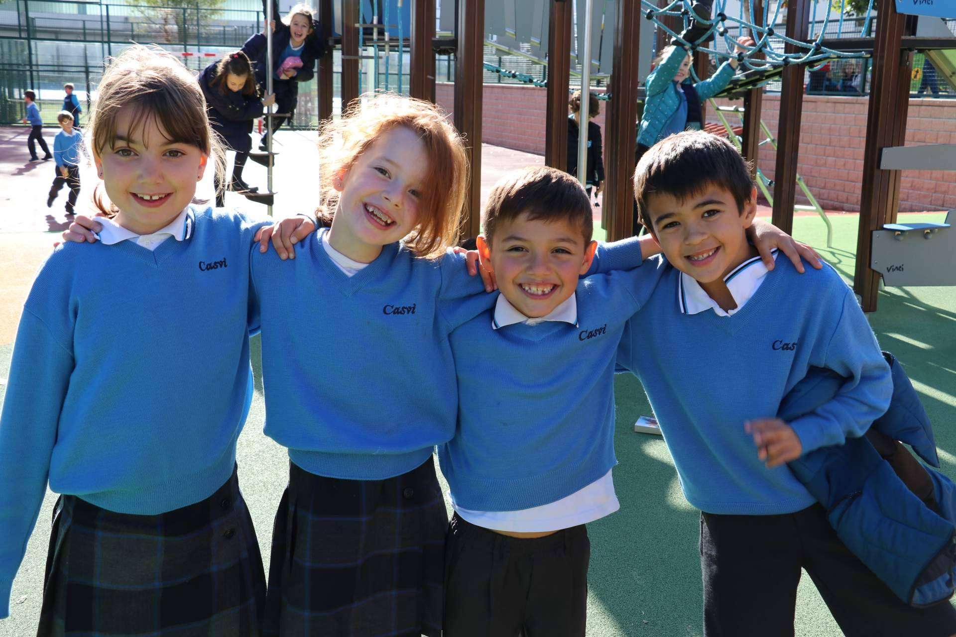 Qué es la educación emocional y por qué es importante, por Casvi International American School