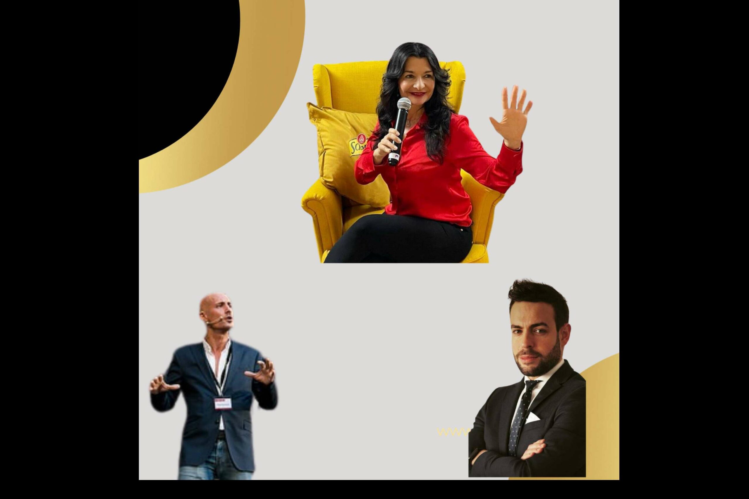 Evento IA en Barcelona, por SoniaBoost y la academia IA Sprint to Growth
