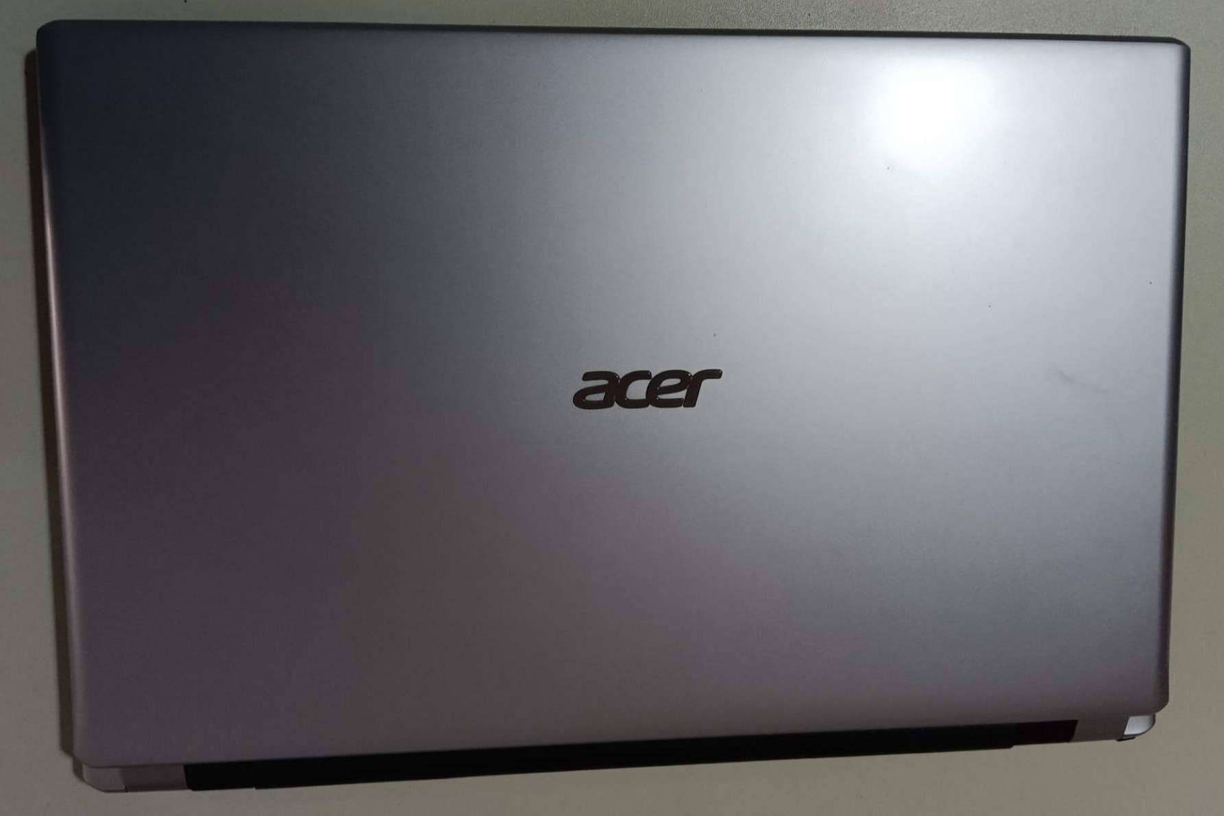 Reparar Ordenadores, una firma de especialistas en la reparación de portátiles Acer