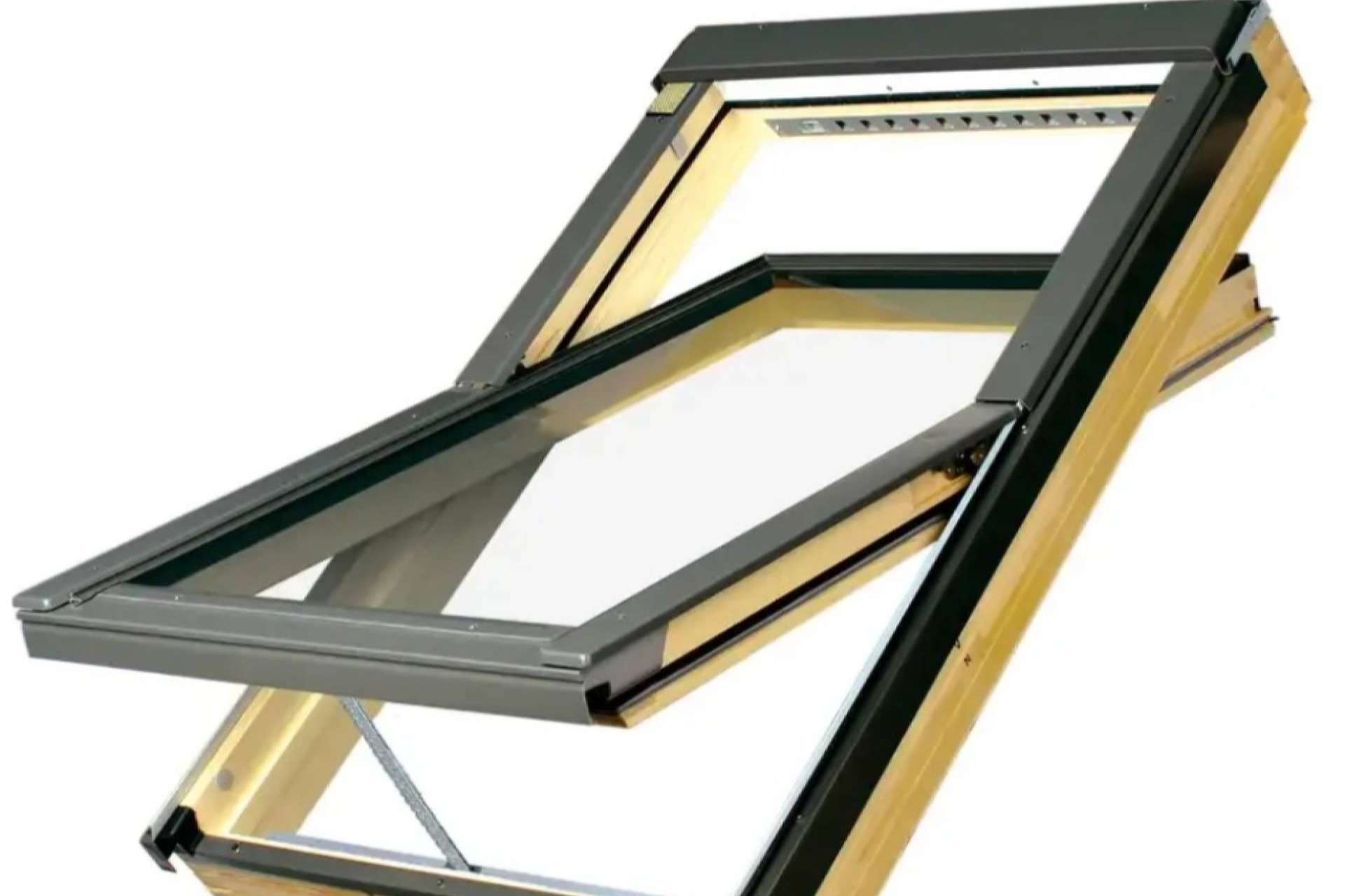 Claraboyas Matilla, eficiencia energética e innovación en ventanas giratorias y oscilantes para cubiertas inclinadas