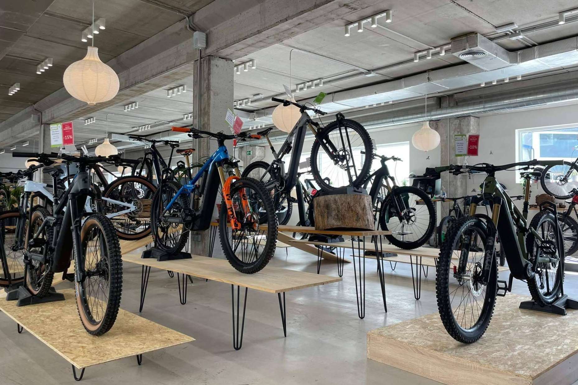 ¿Por qué se debería pasar al mundo de las bicicletas eléctricas?