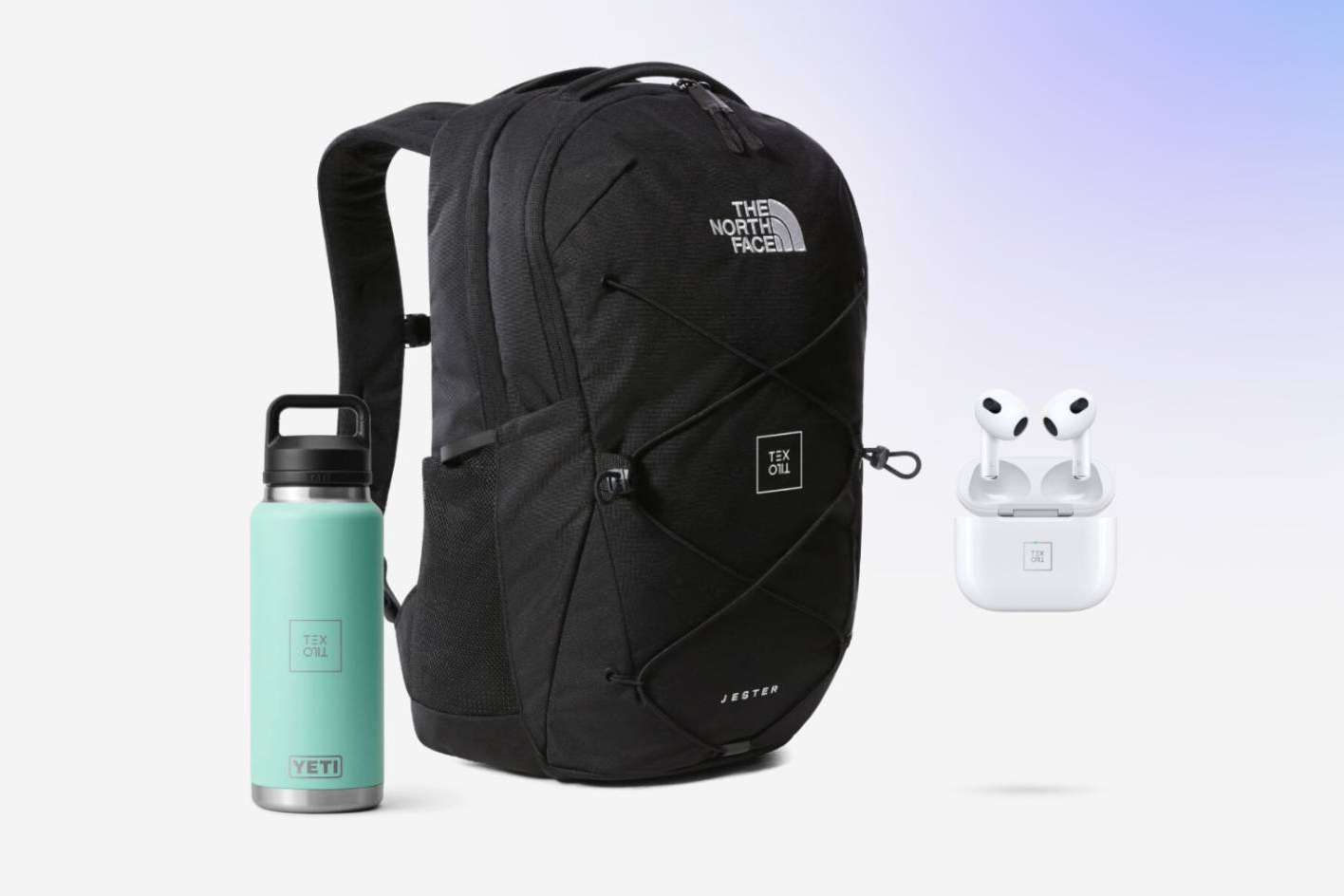 Textilo, calidad y personalización en productos premium de merchandising corporativo