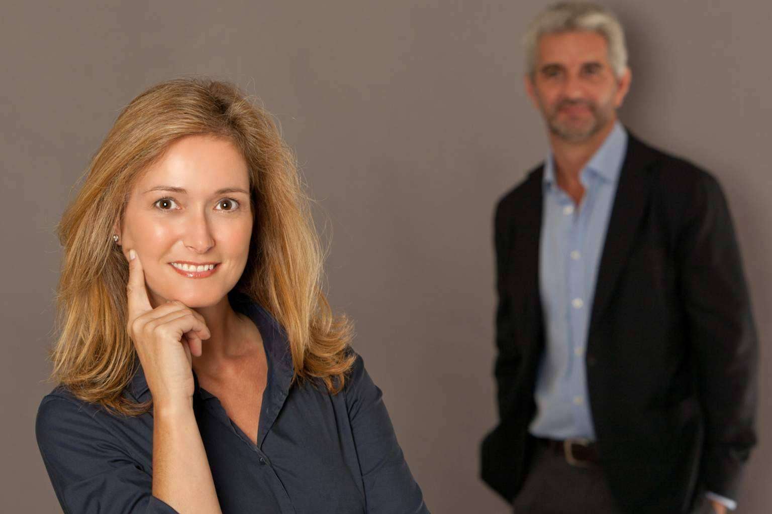Entrevista con Alejandro Ferre y Ana Trinxet