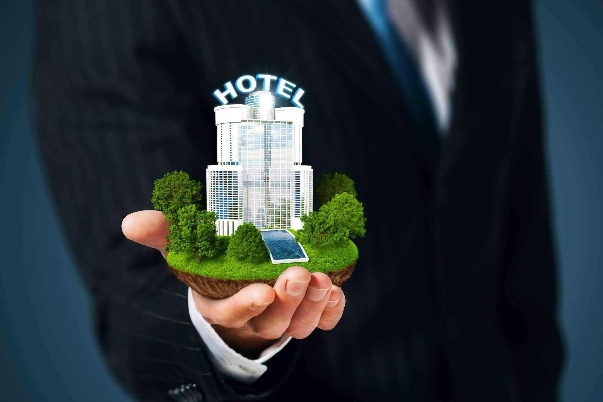 Dirección Hotelera; Oportunidades Laborales y Acceso Sin Nota de Corte