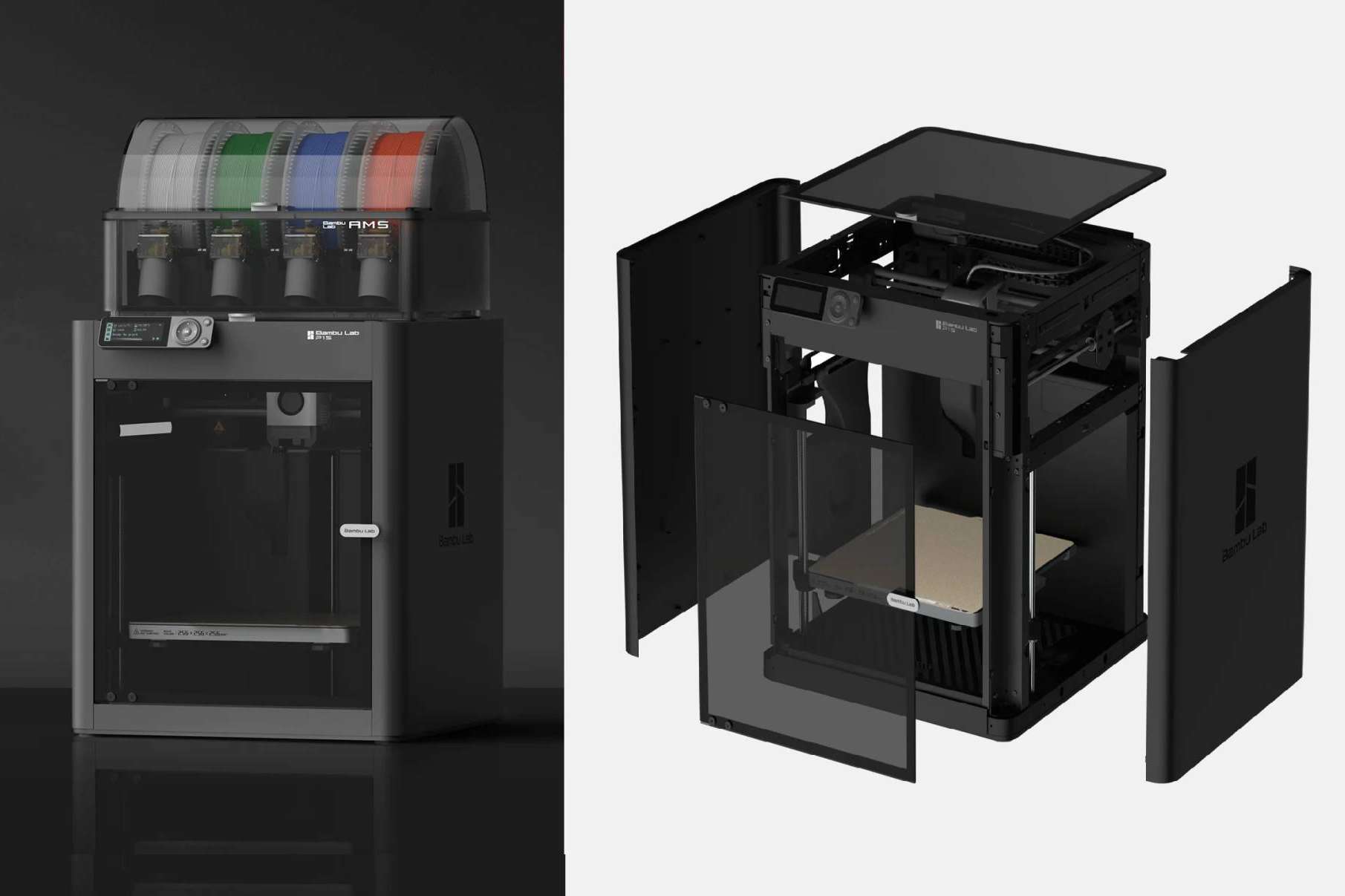 Bambu Lab cumple 2 años y 3Dworld lo celebra con descuentos
