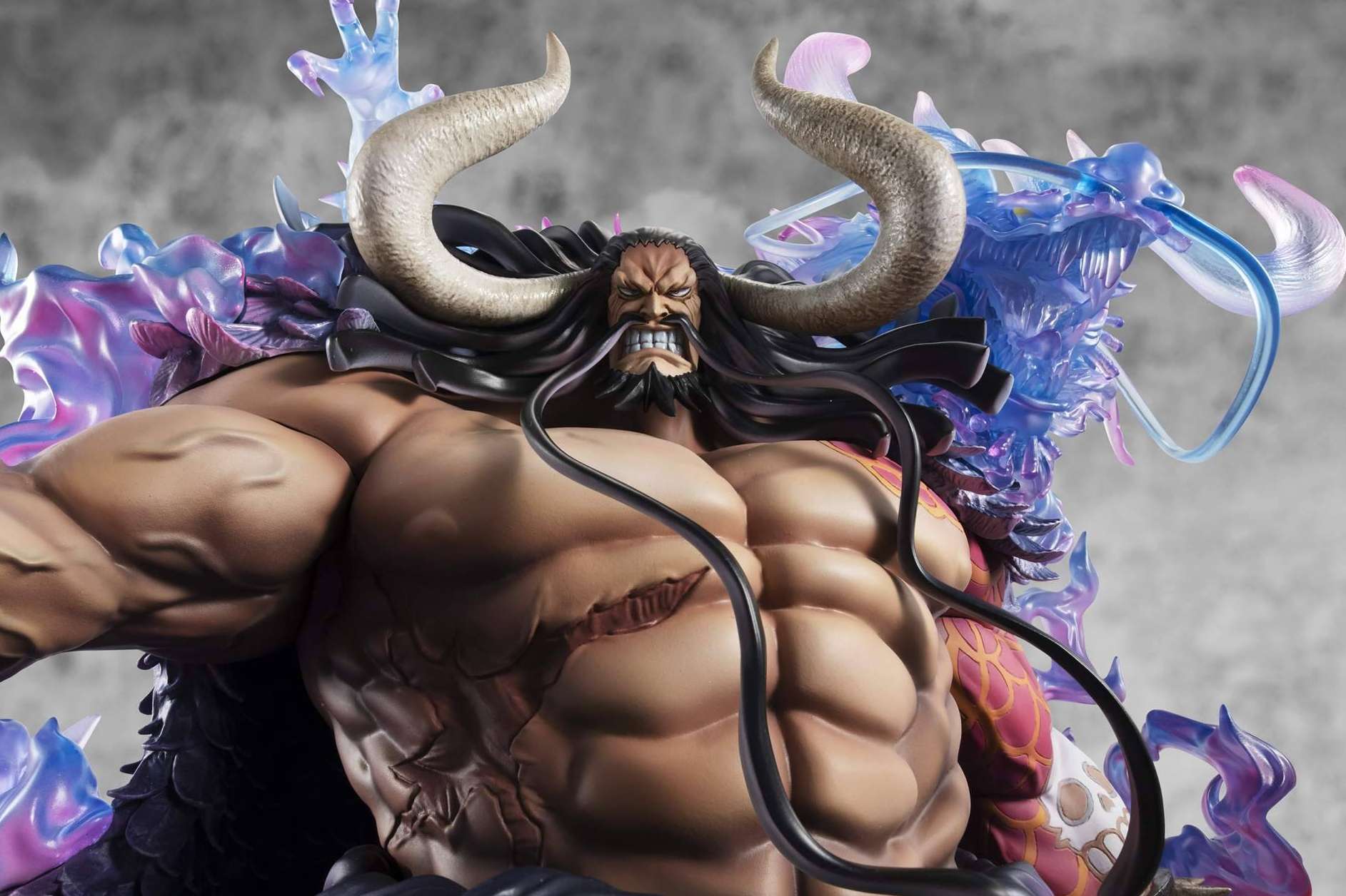 Banpresto ofrece la posibilidad de obtener figuras de animé a través de una campaña de preventa limitada