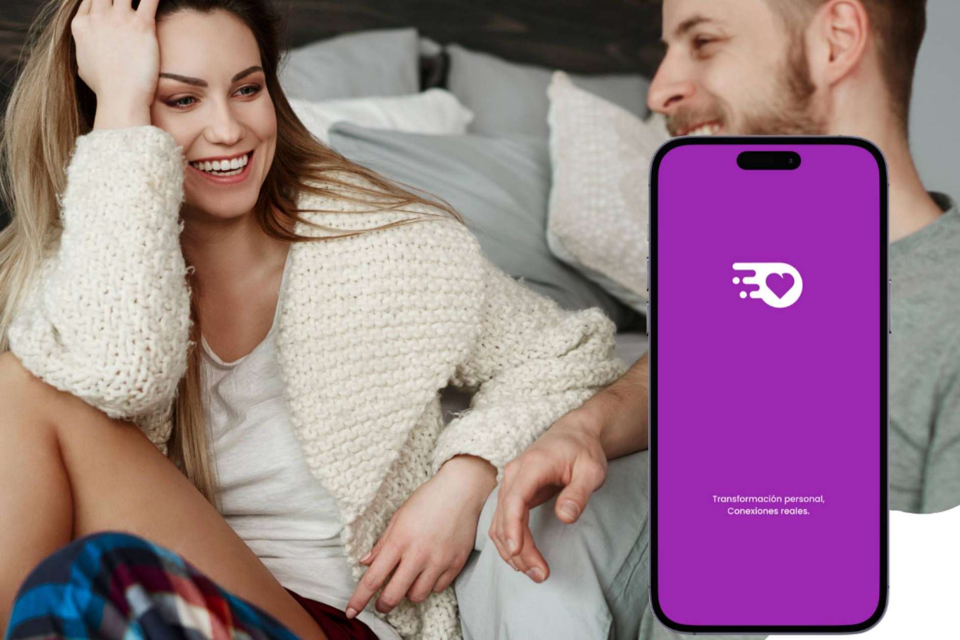 Quickspark; la revolución en el mundo de las citas ha llegado