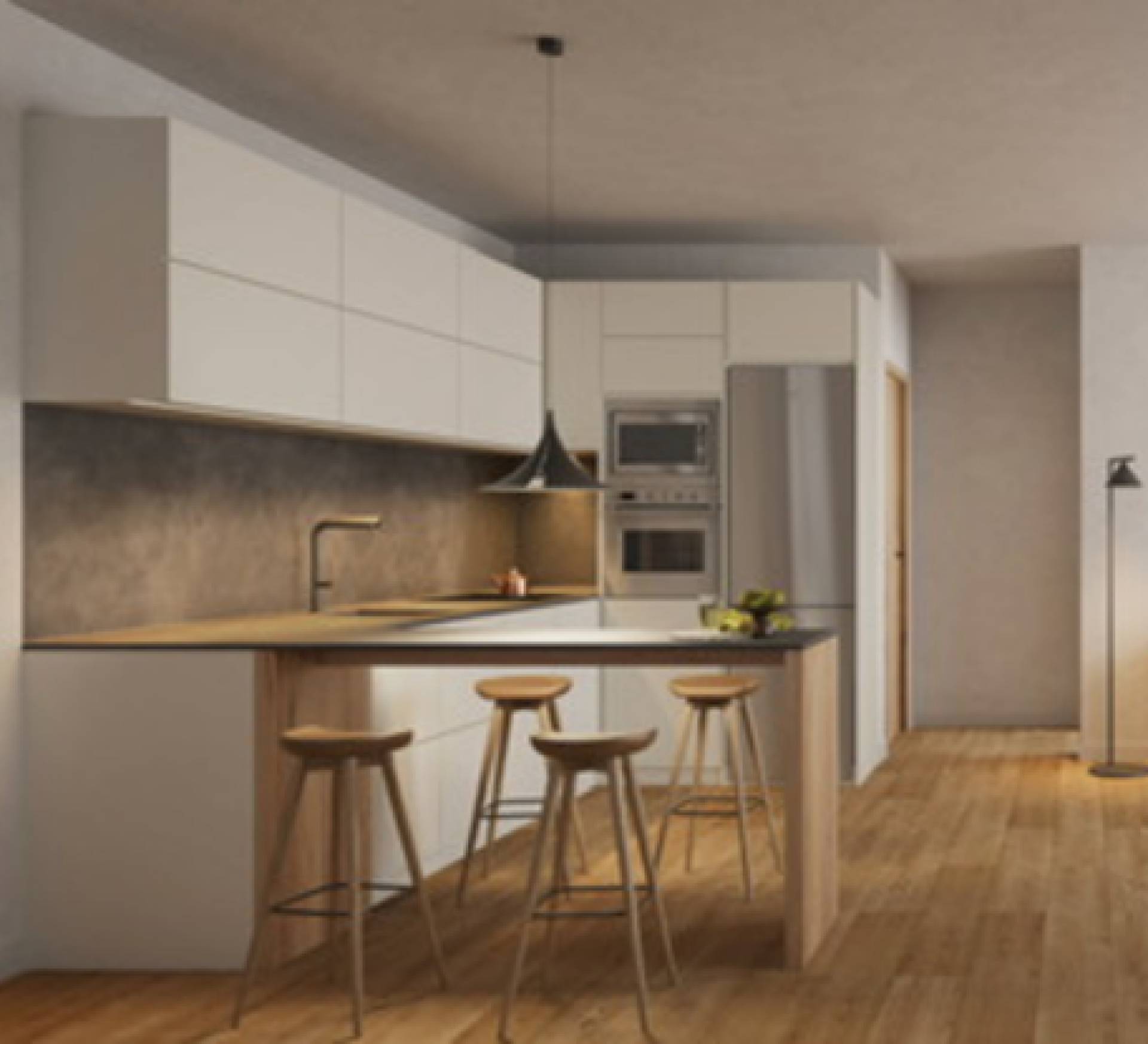 Apartamentos en la Costa del Sol; el nuevo proyecto Residencial Mijas Home