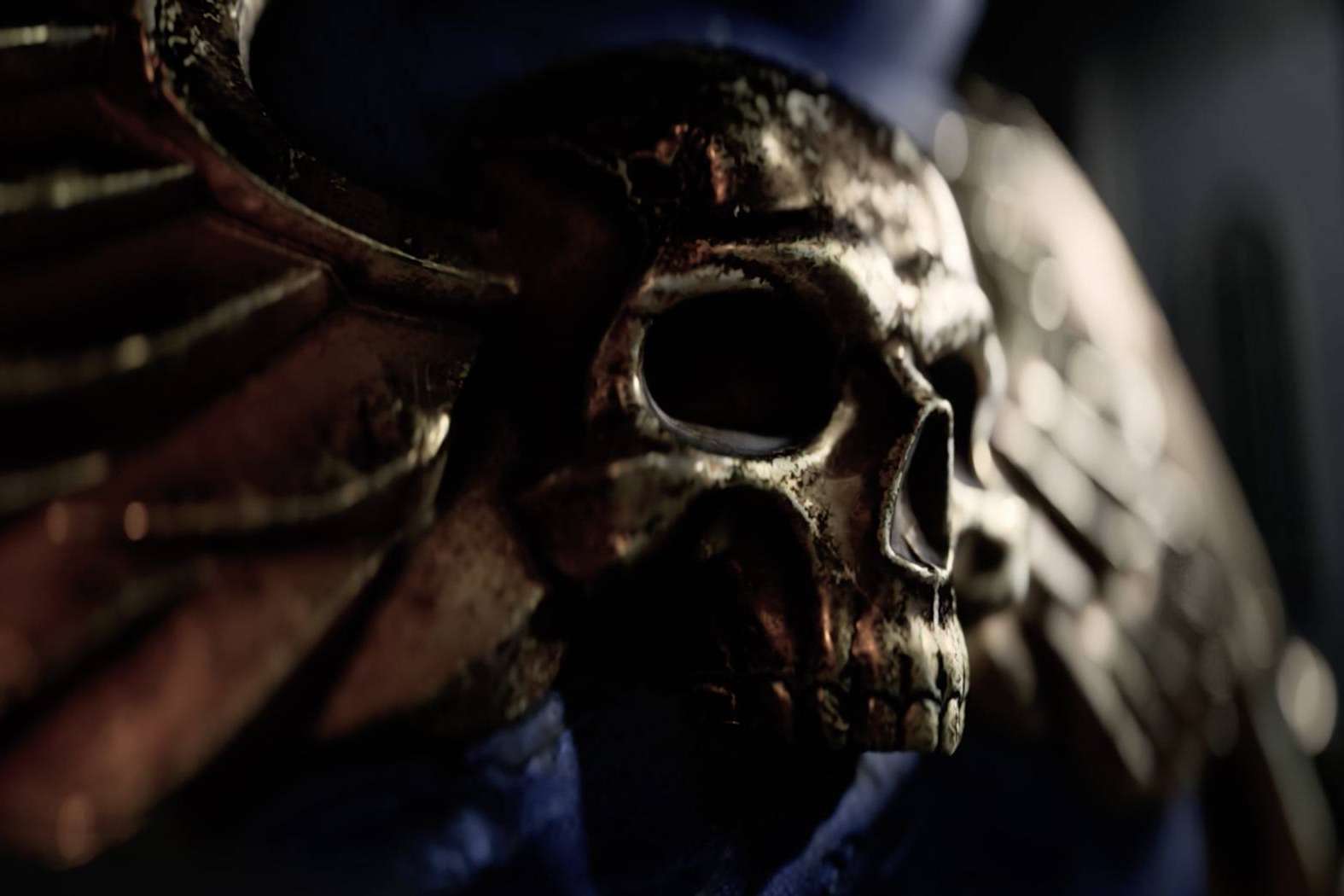 En octubre Zero Latency lanza la nueva entrega de la saga Warhammer 40.000