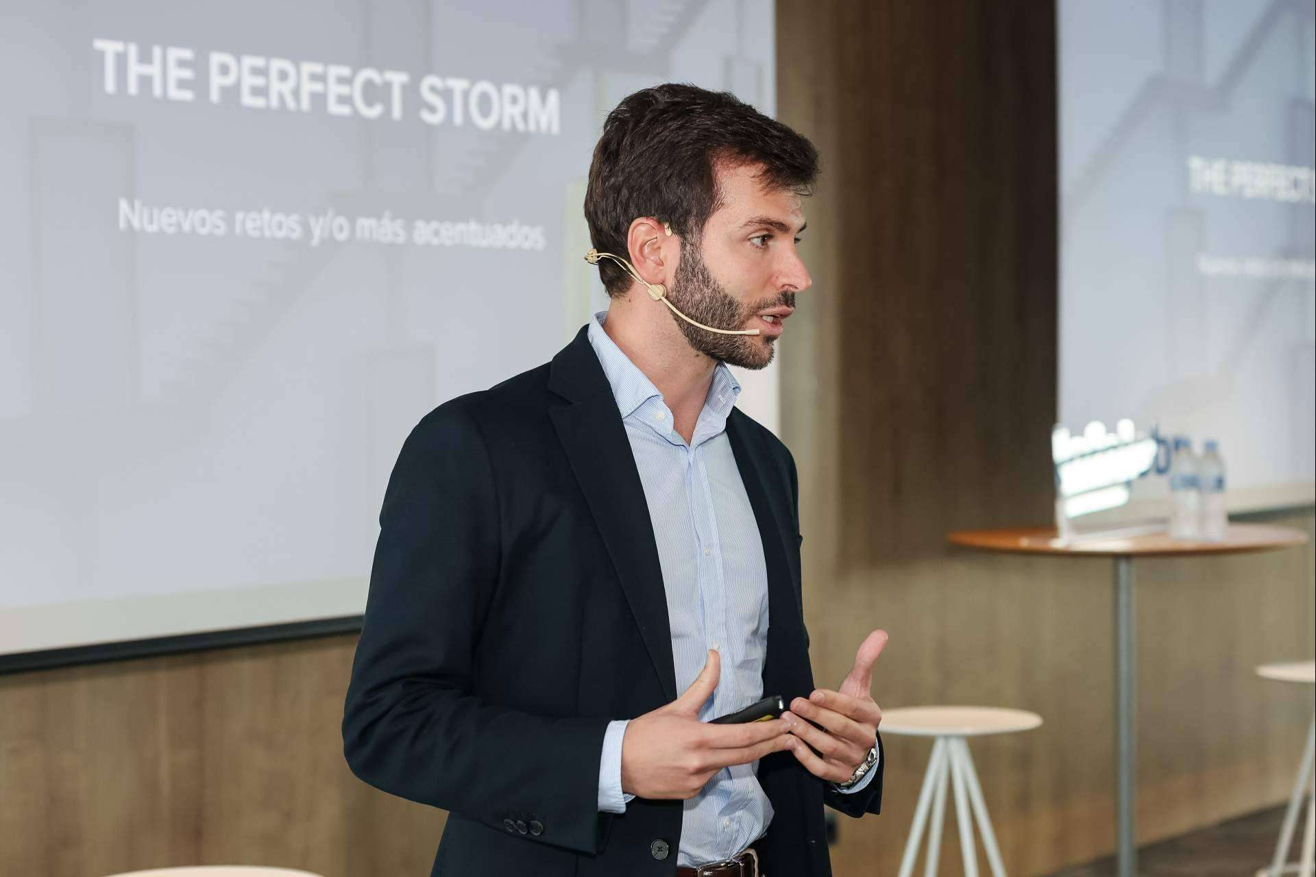 Entender la importancia de las soft skills con Javier Cañizares, CEO de Hirint