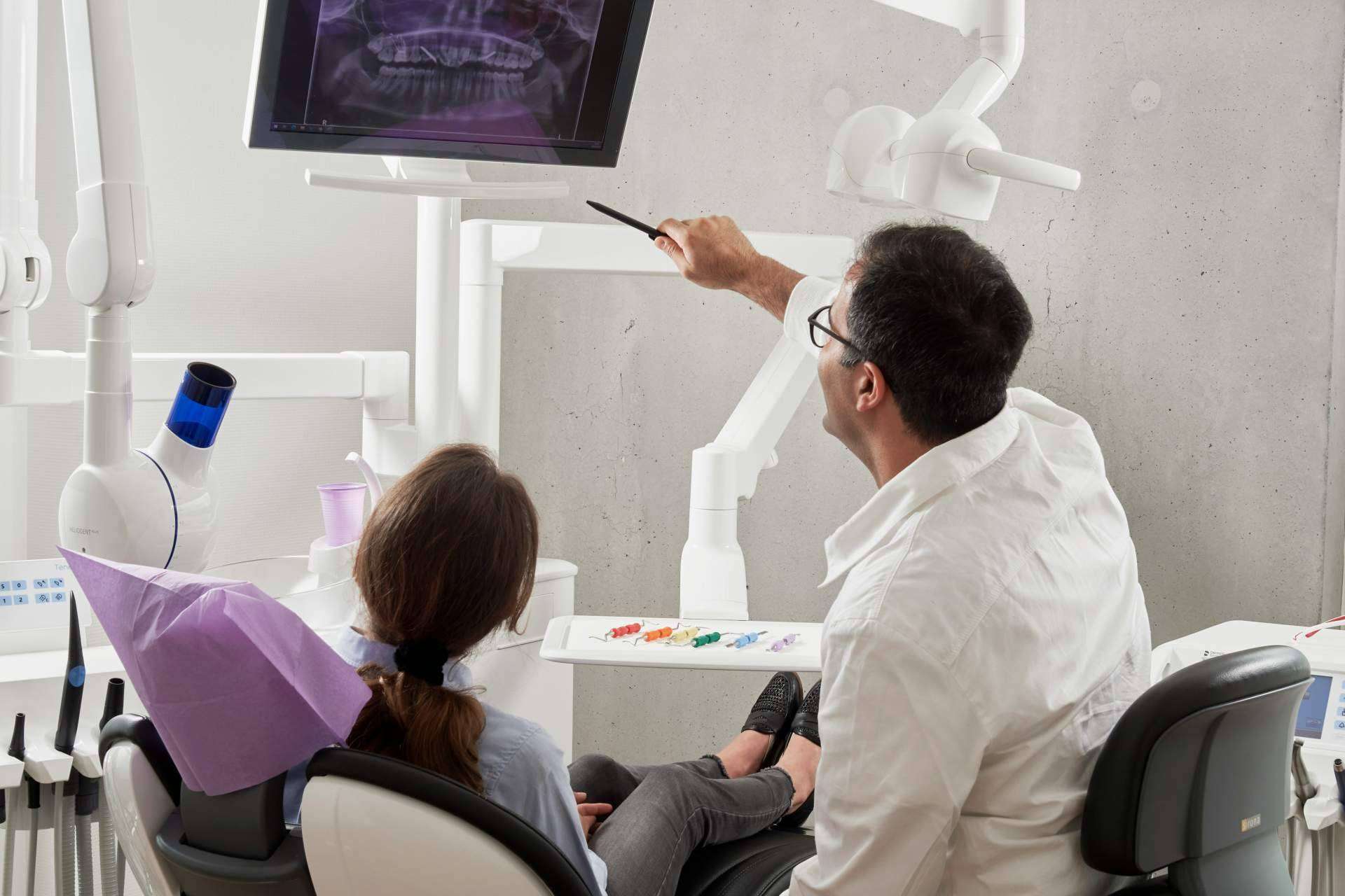 Autónomo vs Sociedad; Decidiendo el Futuro de una Clínica Dental