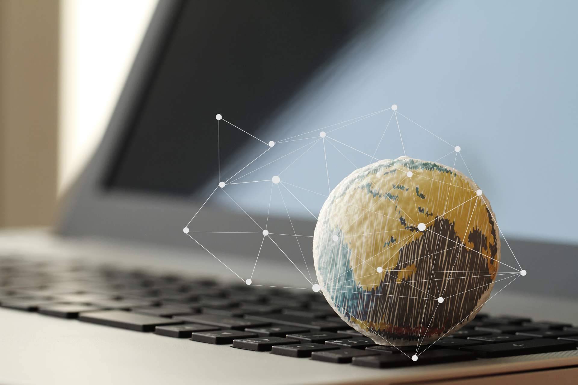 Un máster en desarrollo web full stack que destaca por su innovación