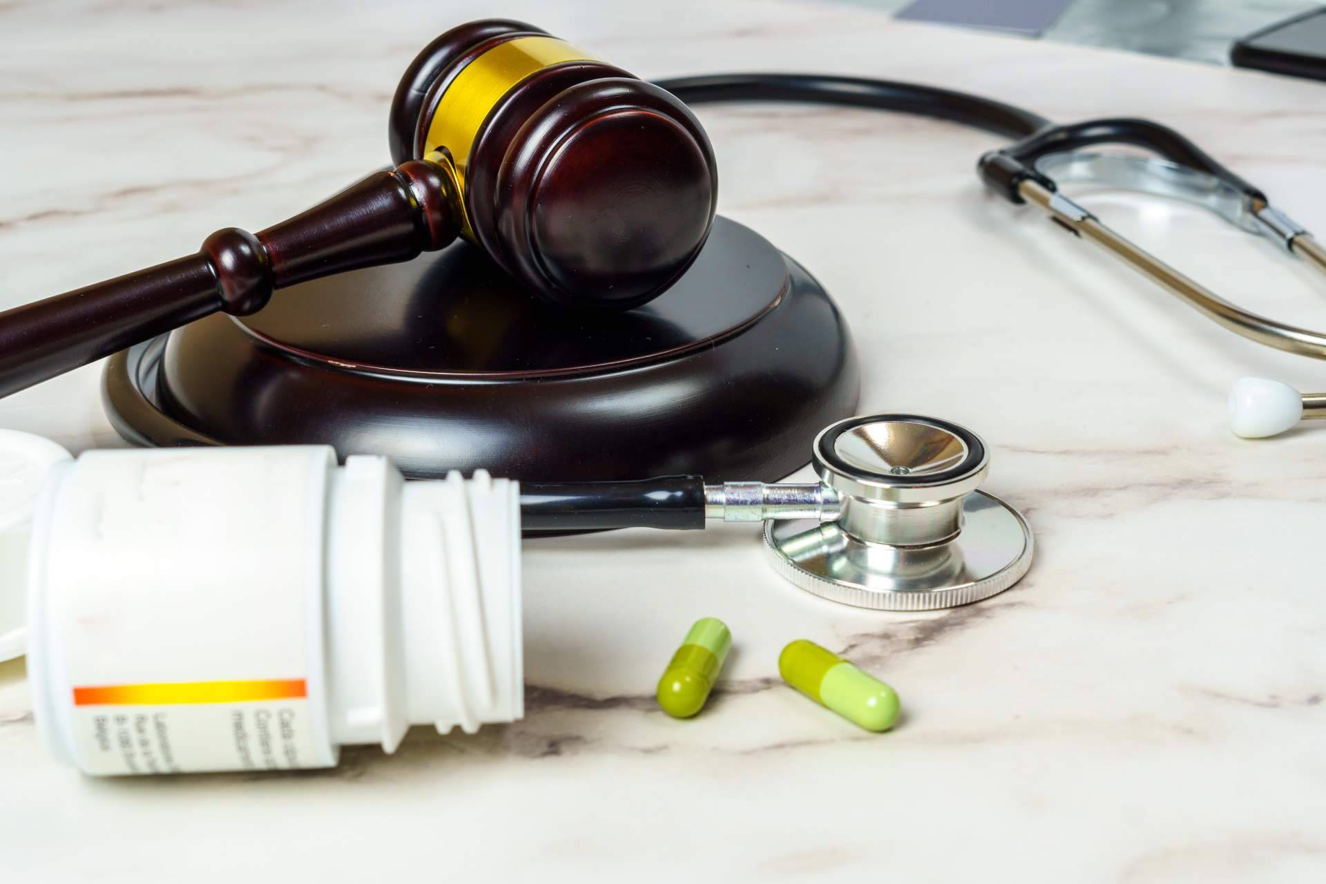 Rafael Martín Bueno Abogado ofrece asistencia legal especializada en casos de muerte fetal por negligencia médica