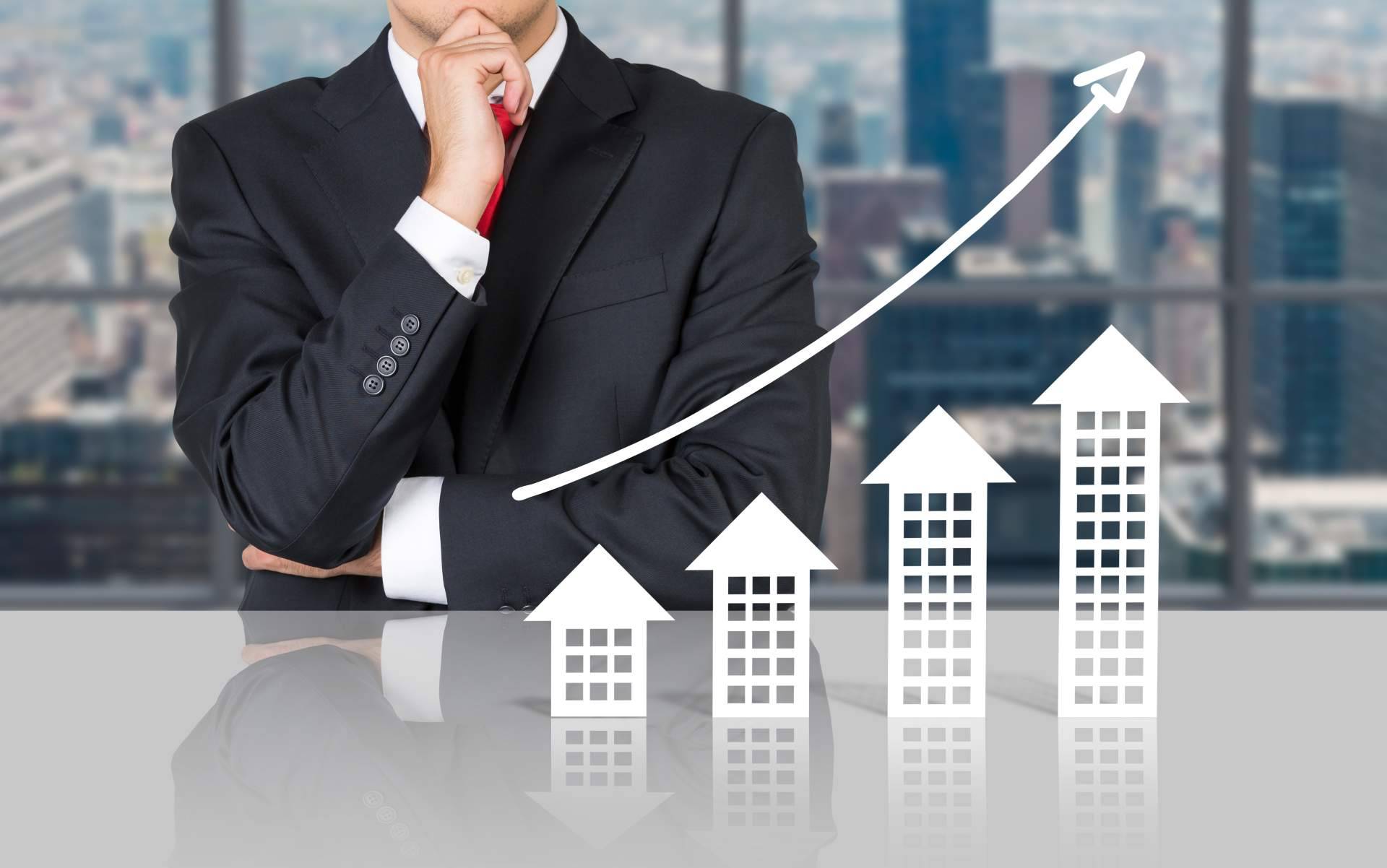 Aprovechar al máximo el potencial del mercado inmobiliario