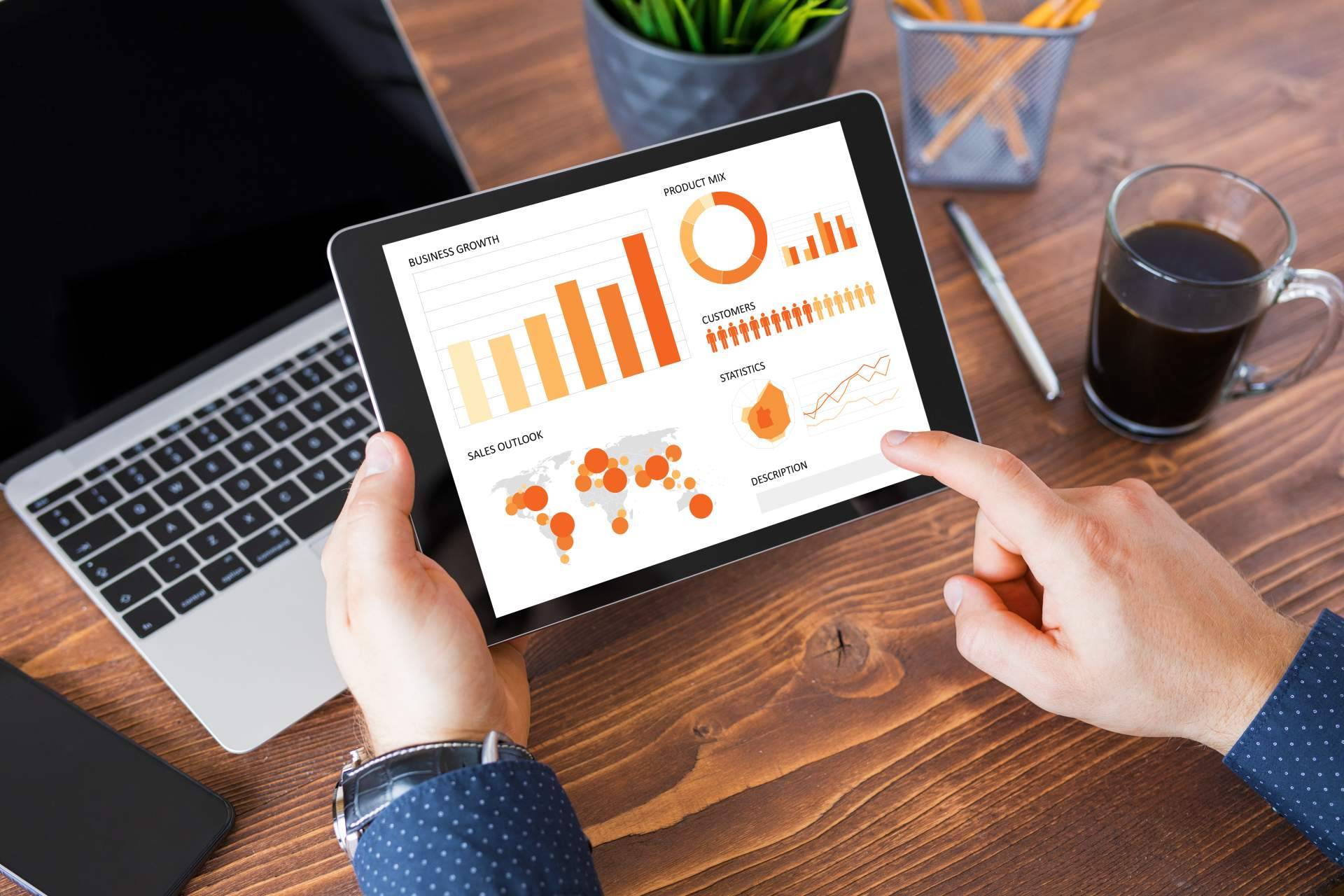 GotelGest.Net destaca los beneficios de los programas CRM para las empresas