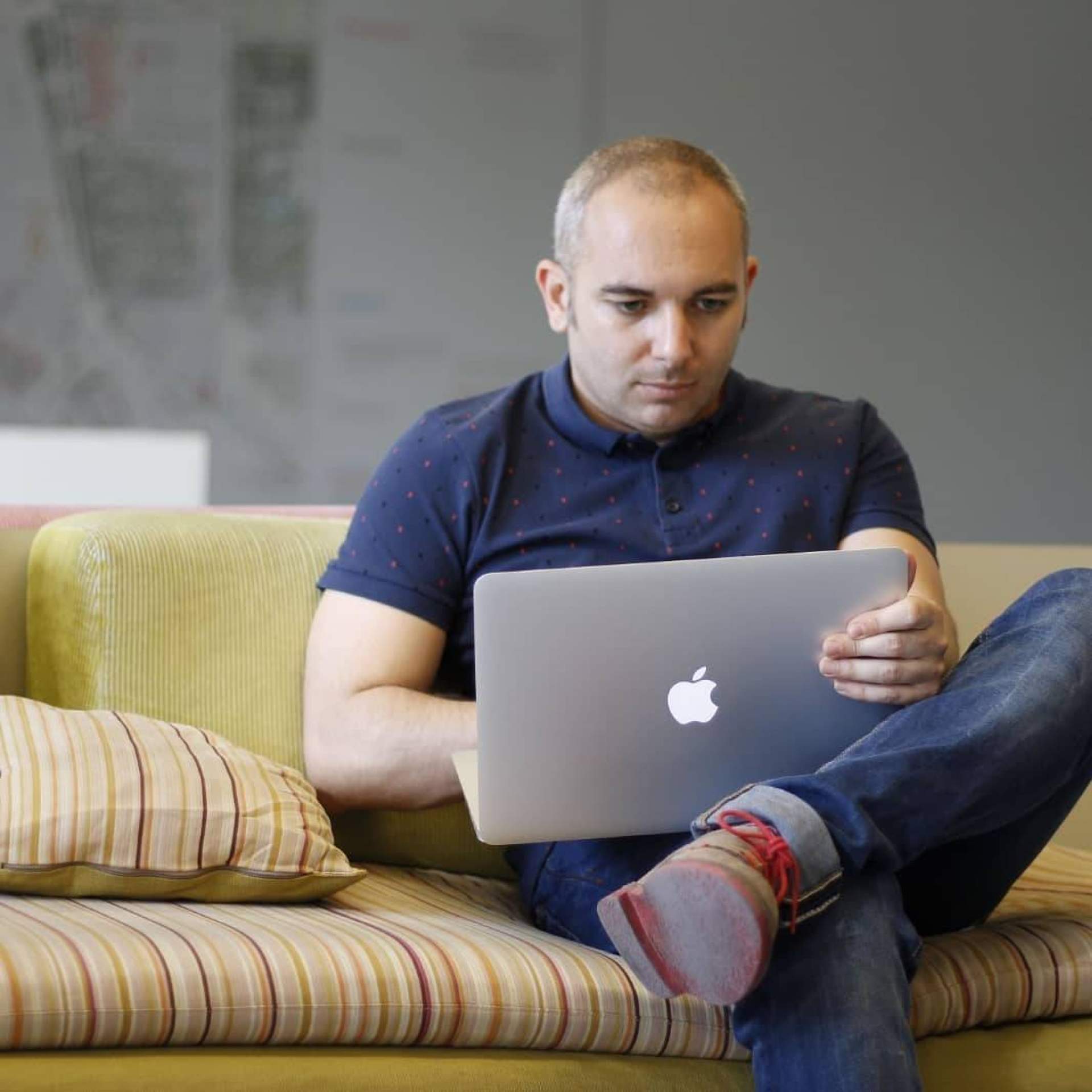 Email marketing con Israel Huerta, la alternativa perfecta para impulsar las campañas