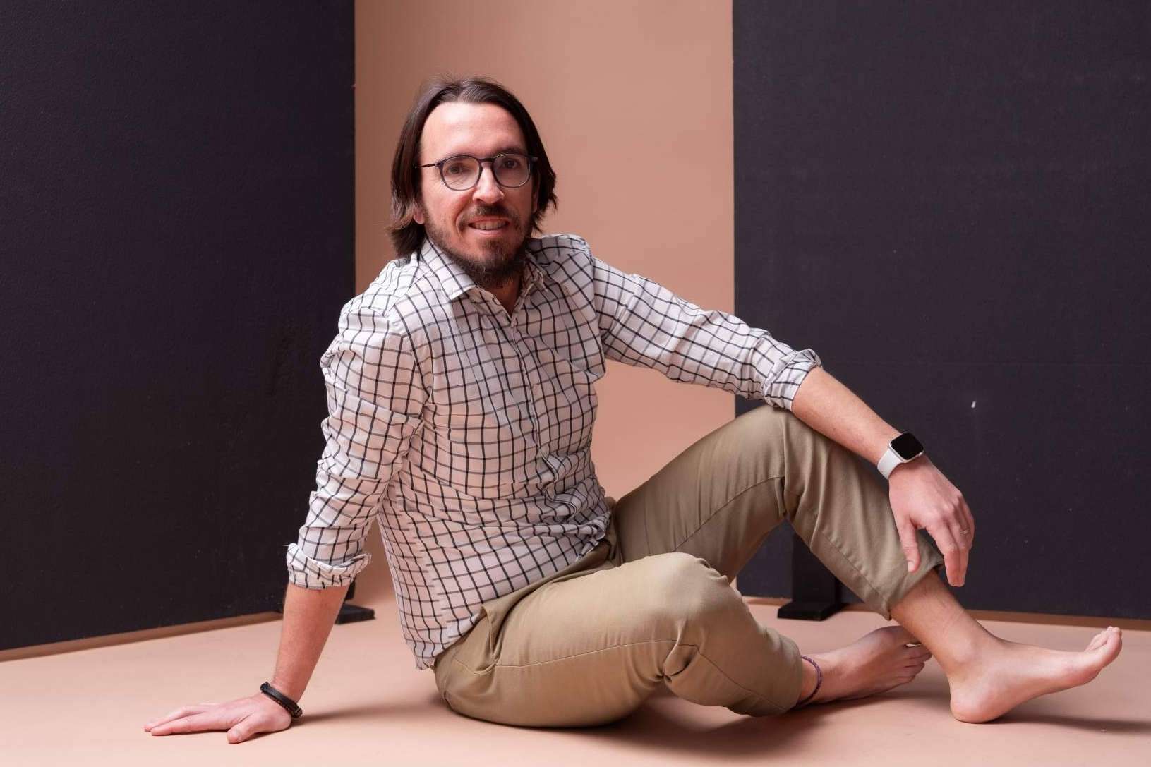 Obtener un impulso estratégico, con la consultoría personalizada para emprendedores digitales de Rubén Monllor