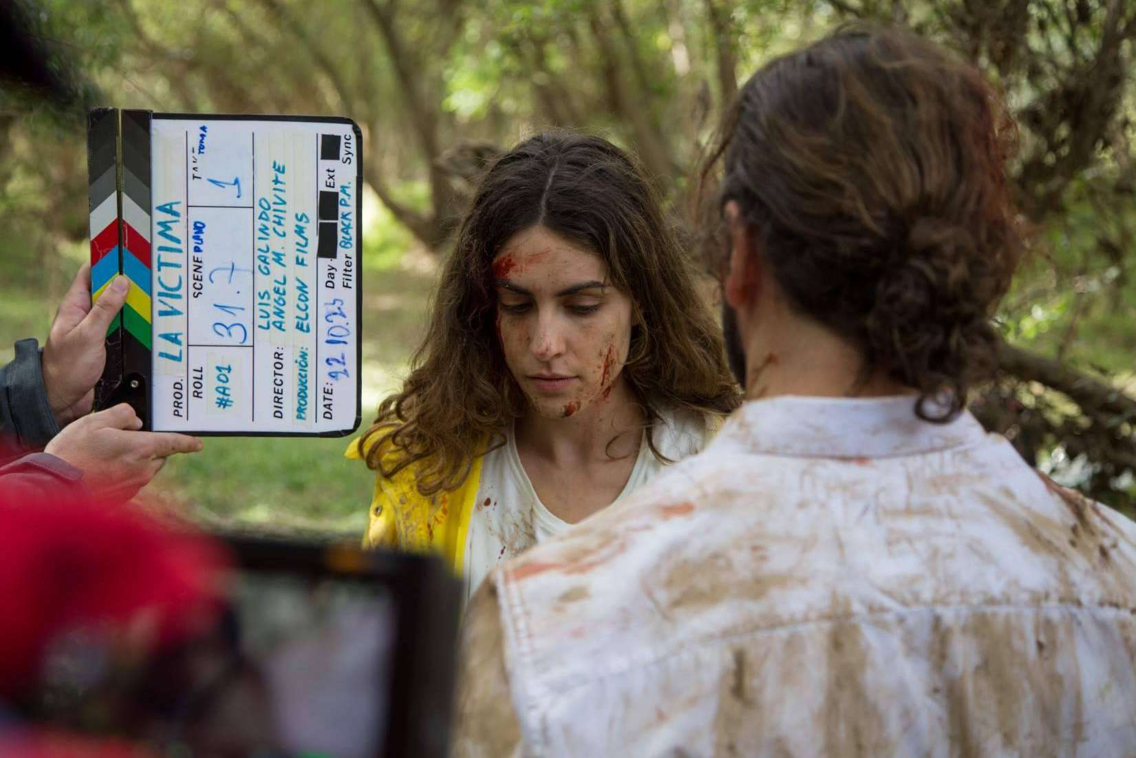 El certamen de cortometrajes Navarra Tierra de Cine convoca su duodécima edición en la que completará 365 días de rodaje