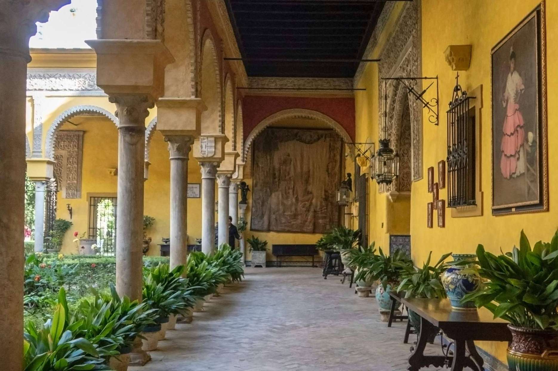 Turismo de Andalucía, de la mano de la Agencia Amazing, realiza una campaña en USA para atraer el turismo americano