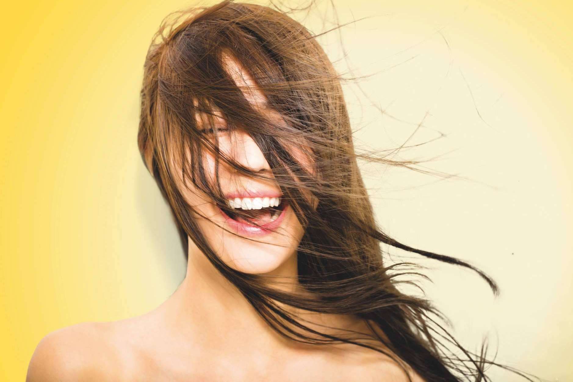 ¿Puede frenarse la caída del cabello?