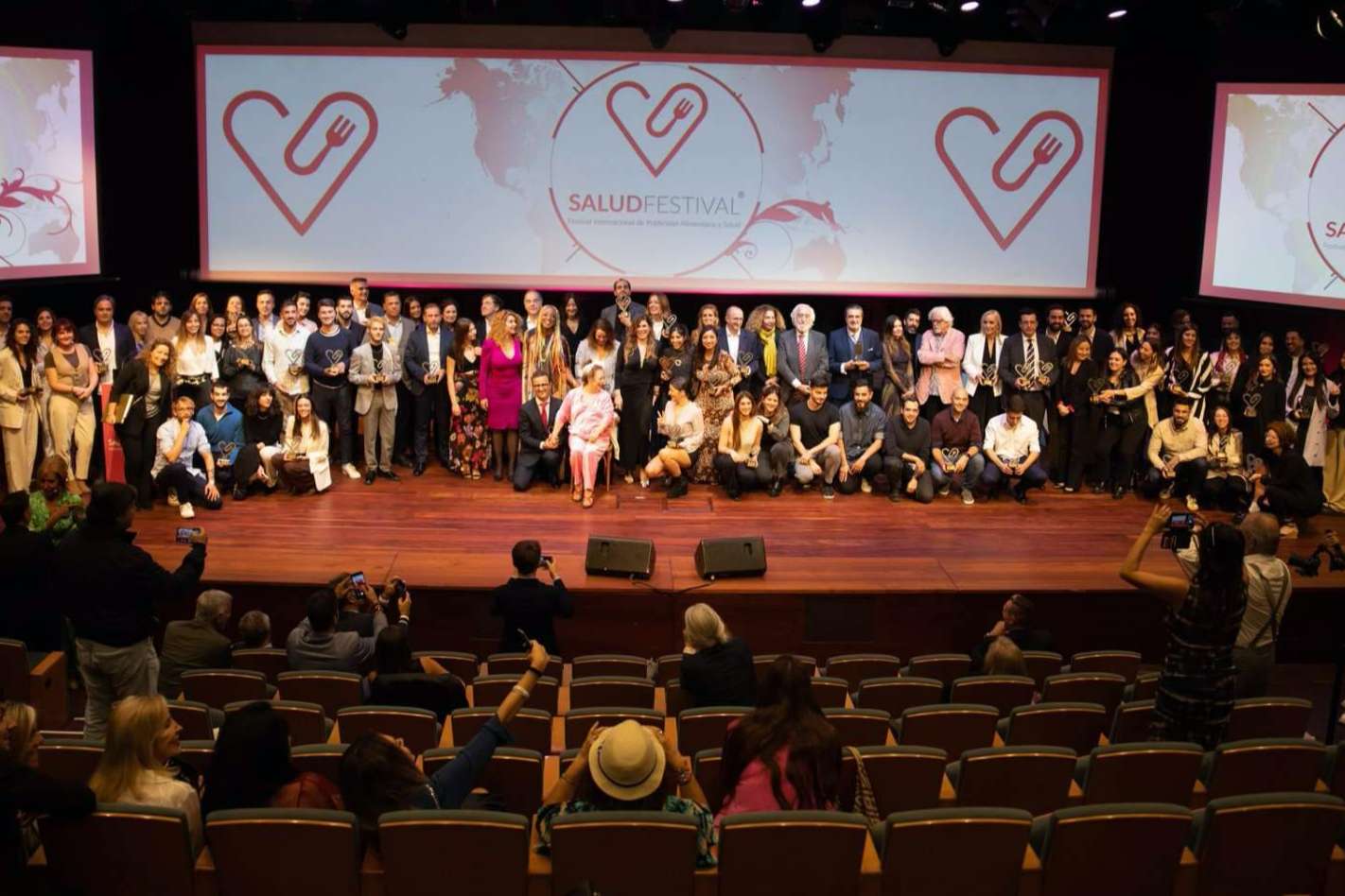 Gala Acción Social anuncia las inscripciones para el Salud Festival 2024