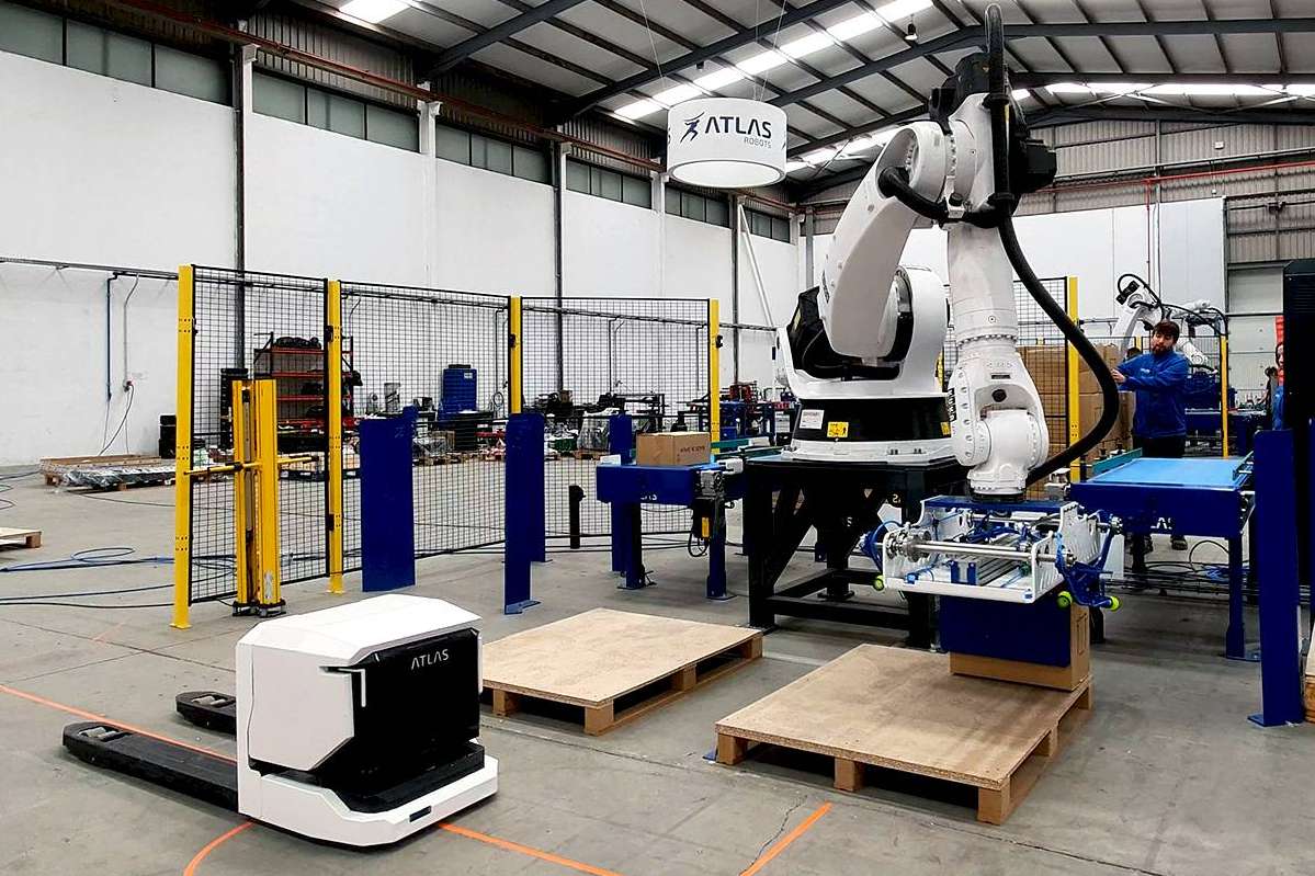 ¡El Dream Team de la Automatización está aquí!