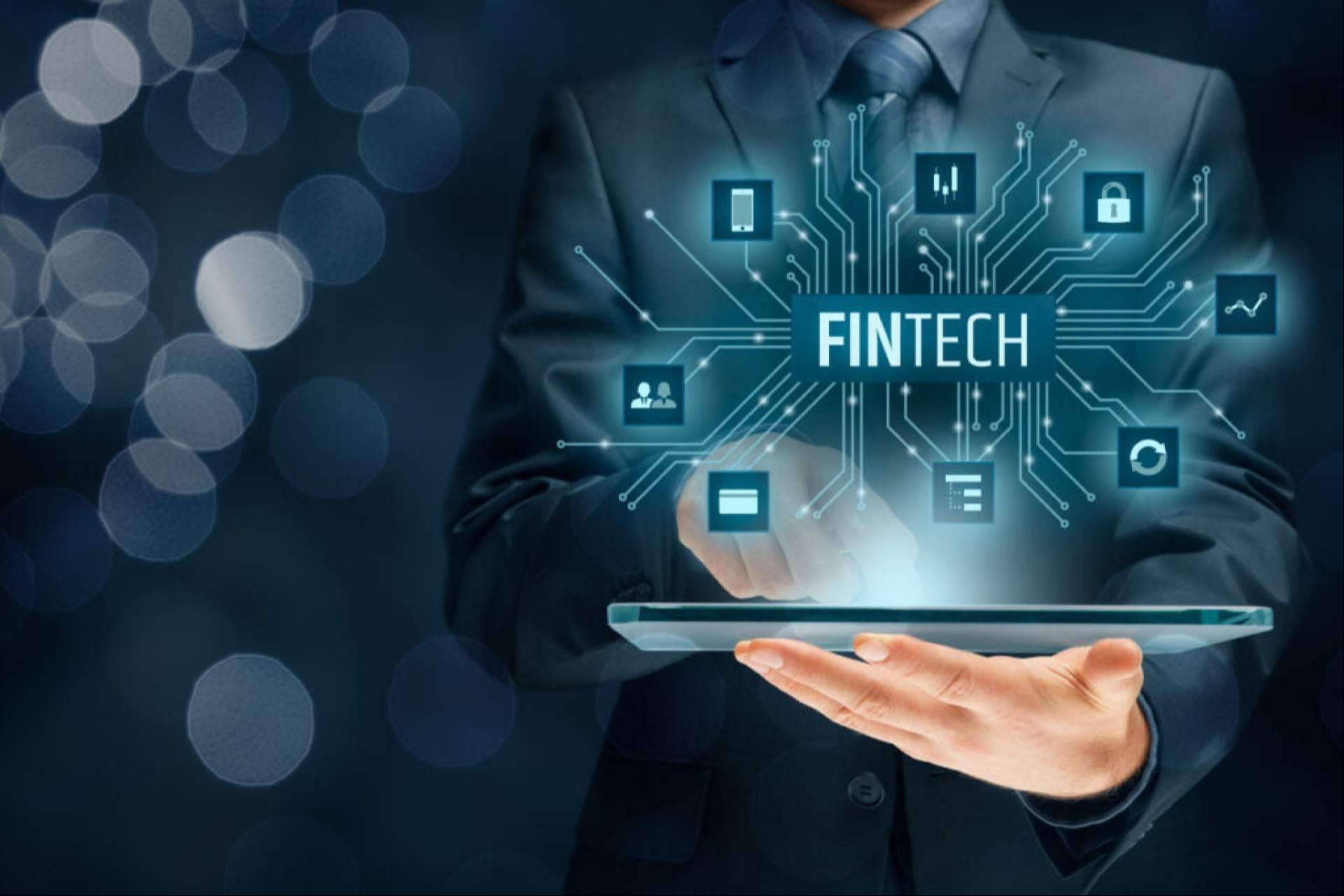 La transformación del sector financiero y la inclusión económica global a través de la interoperabilidad