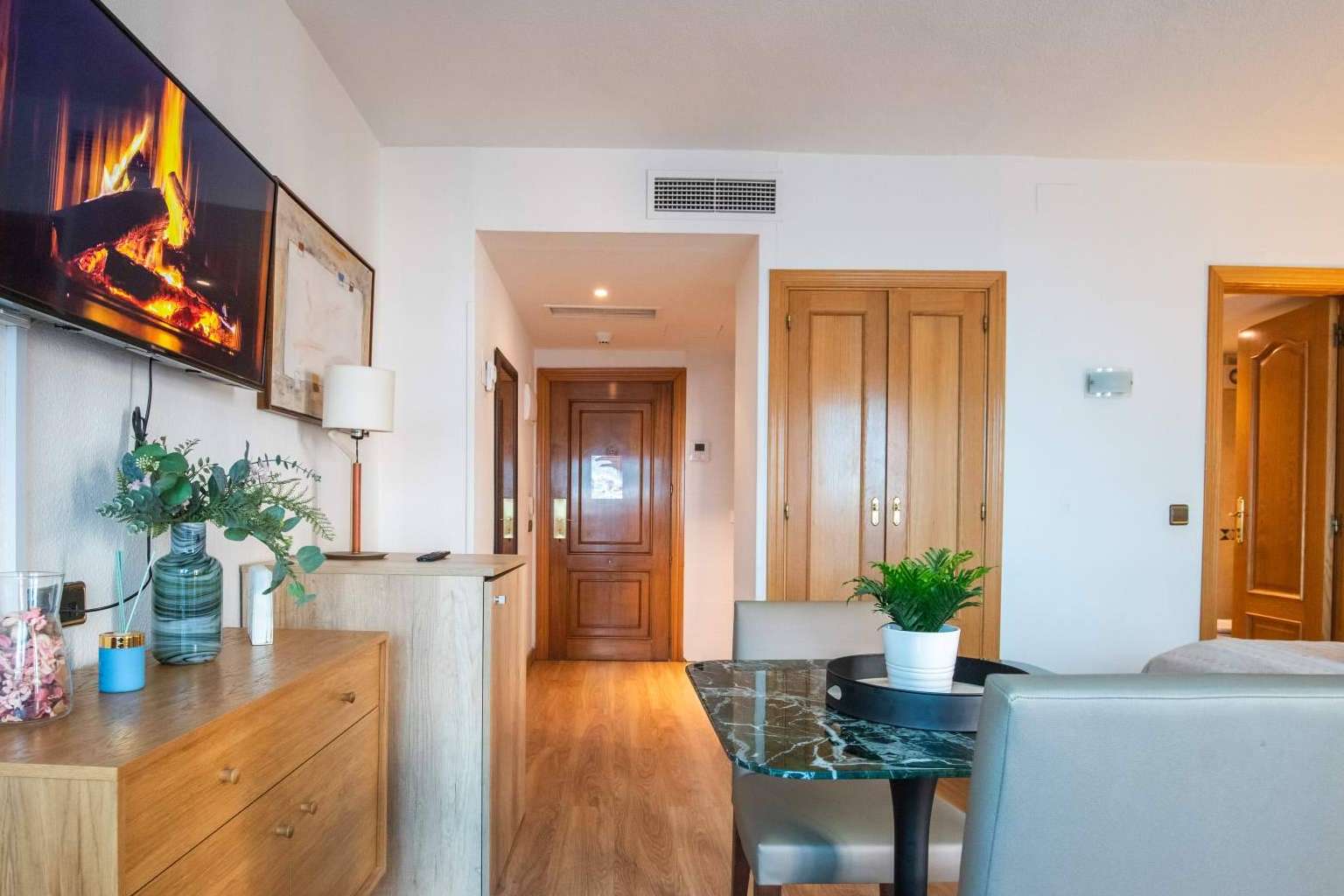 Karem Home, una de las mejores opciones en alquiler de media estancia en Madrid