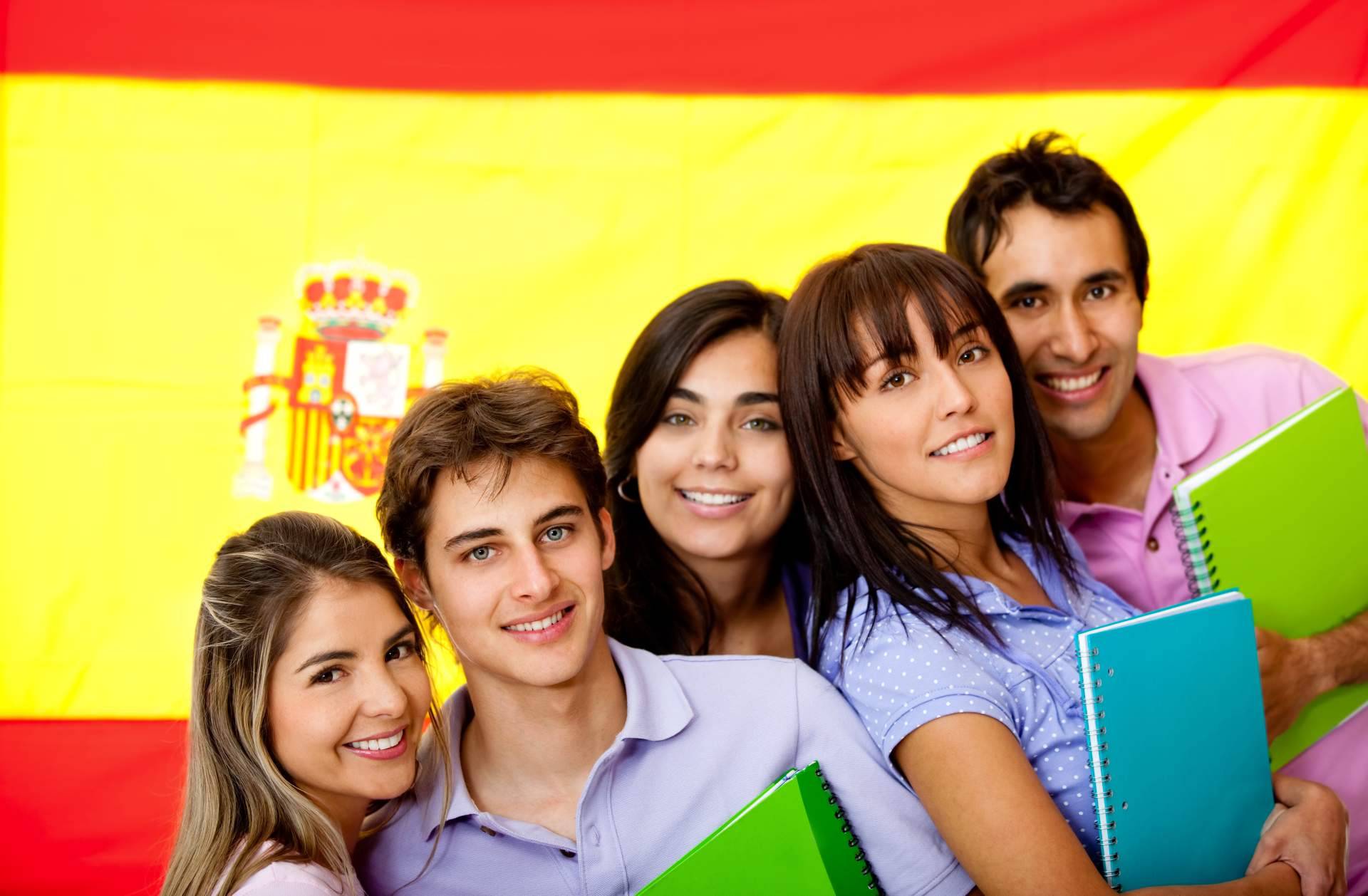 Beneficios y desafíos de aprender español en España