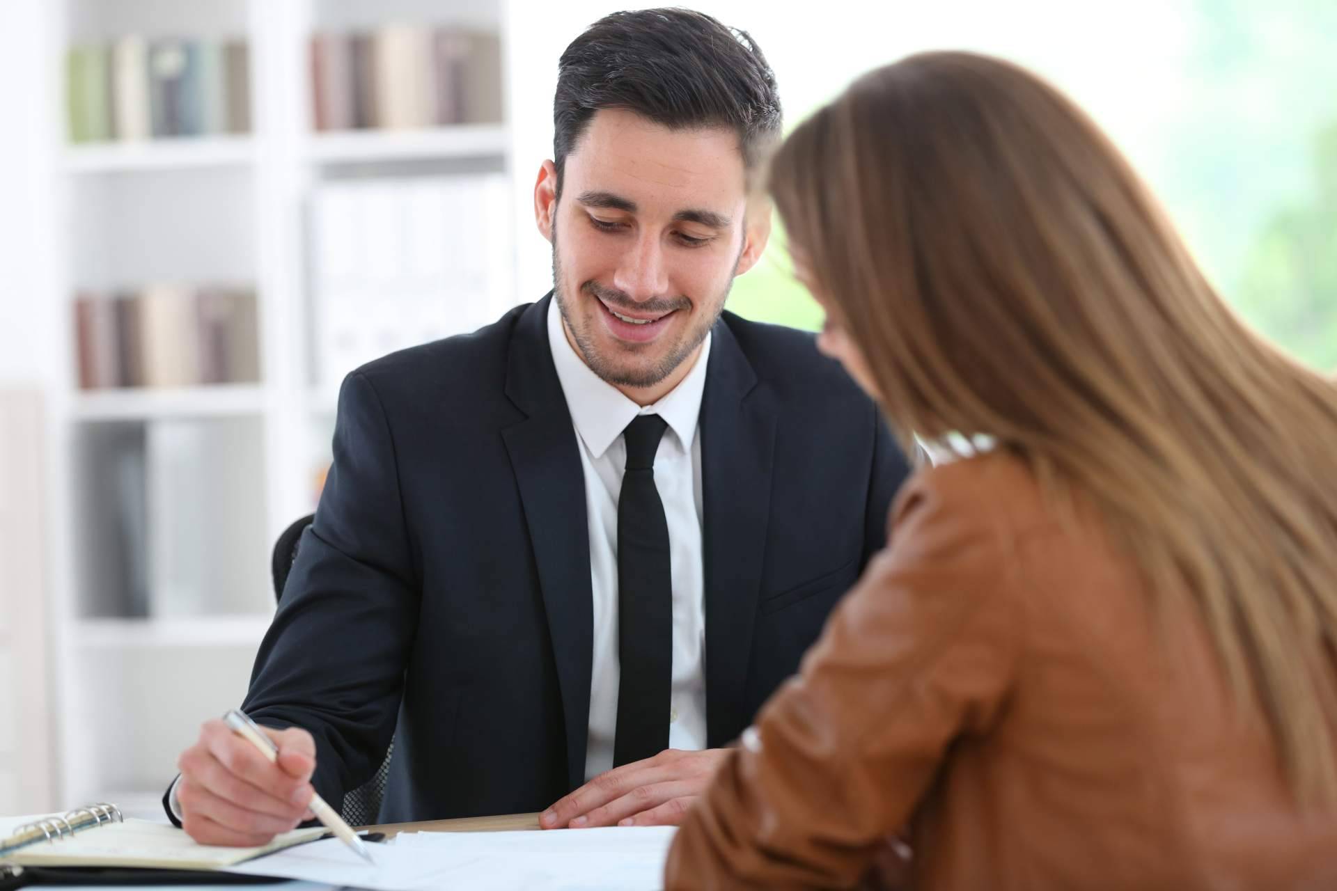 Estrategias y Asesoramiento para el Éxito Empresarial