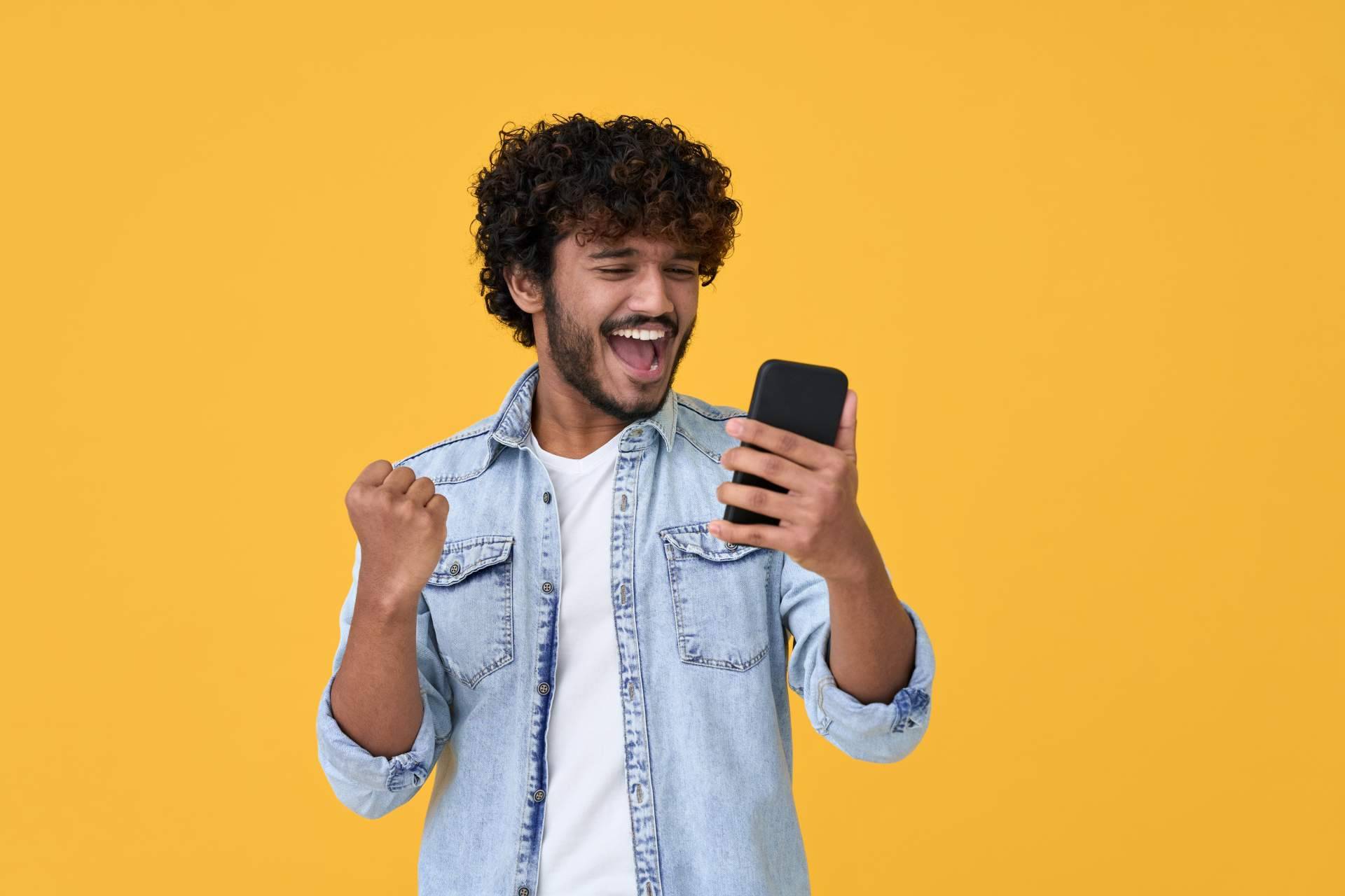 La App aumenta la conversión de las ventas
