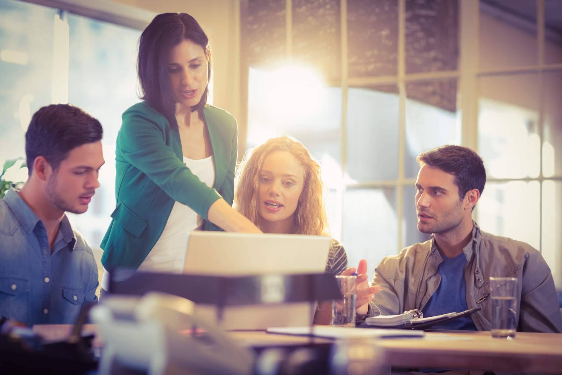 Profesionalizarse y acceder a ofertas de empleabilidad relevantes con el Instituto TM