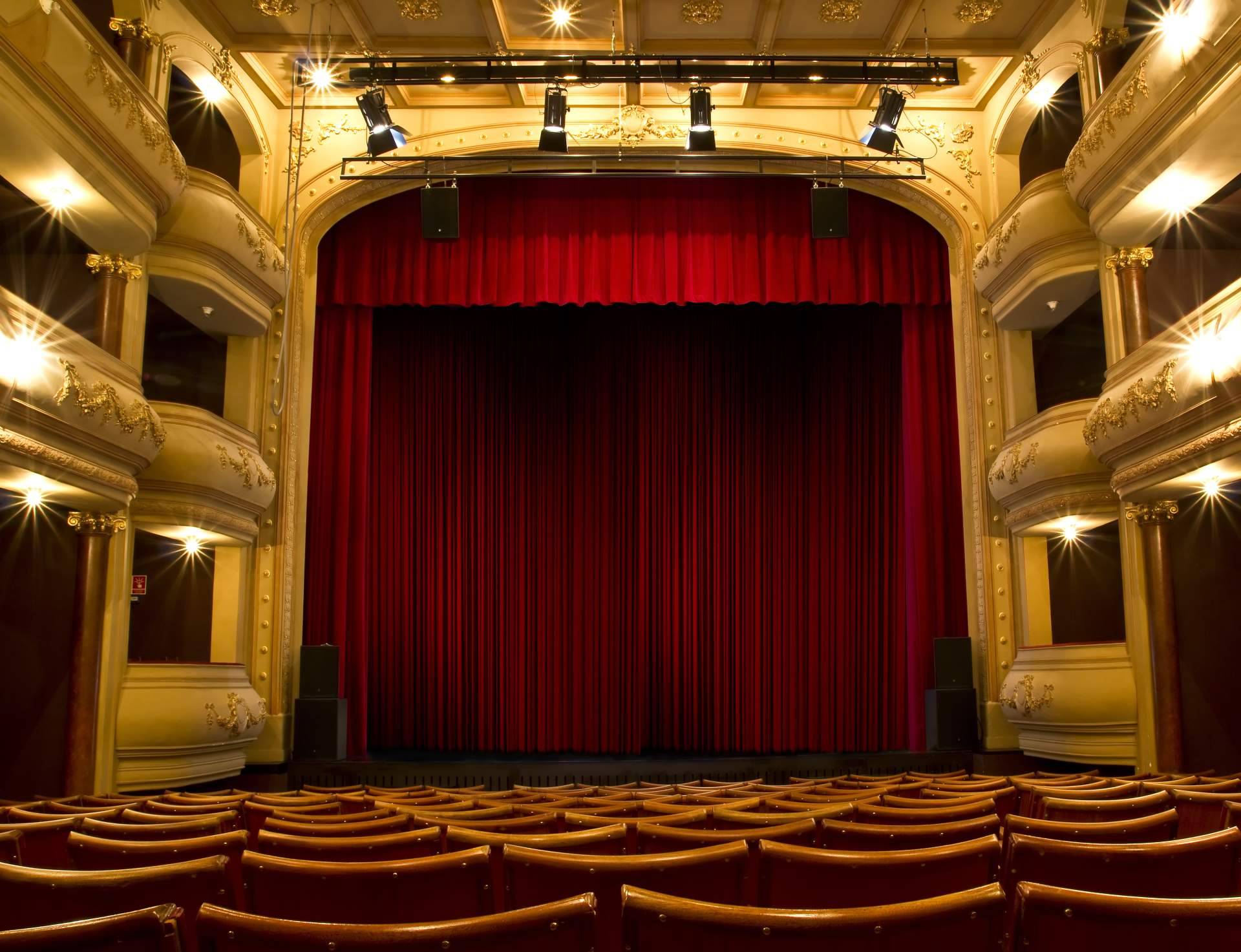 La app de planes Hoy Madrid permite encontrar obras y espectáculos teatrales en Madrid