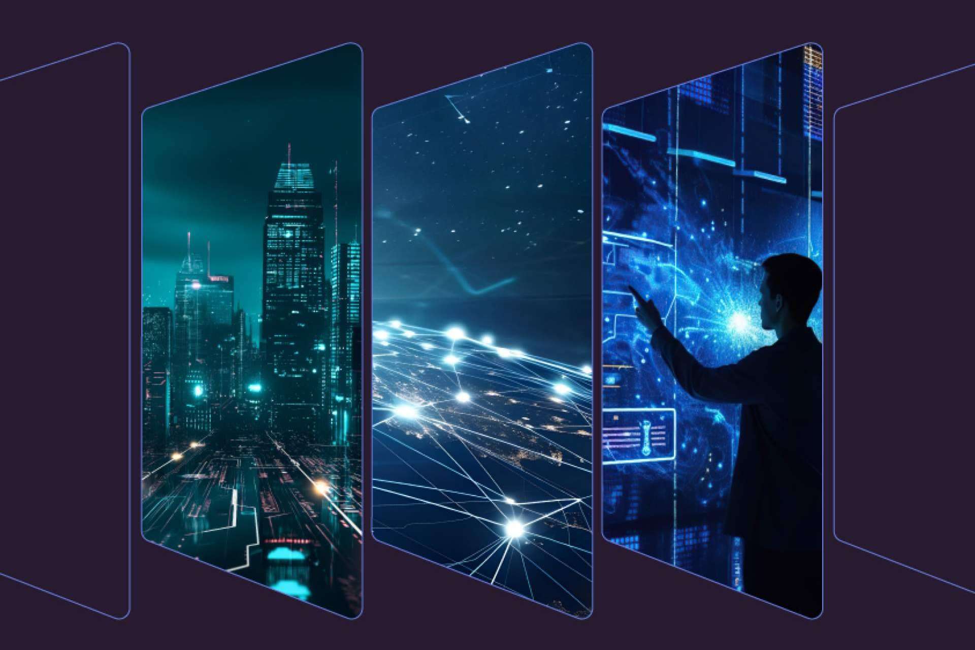 Iquall Networks triunfa con doble premio en los Catalyst Awards 2024