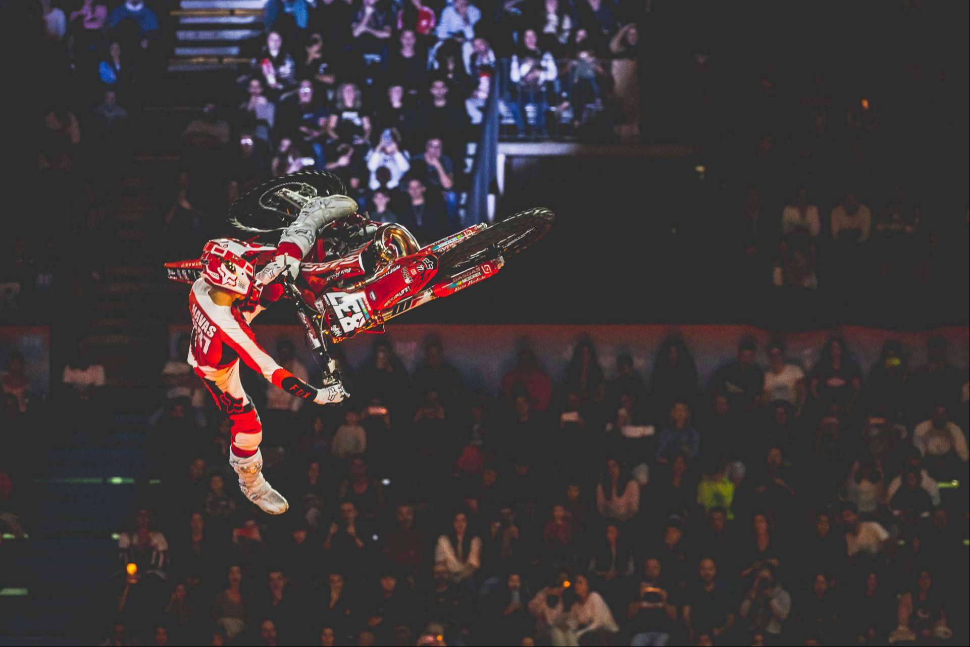 Freestyle show Sant Feliu de Guíxols