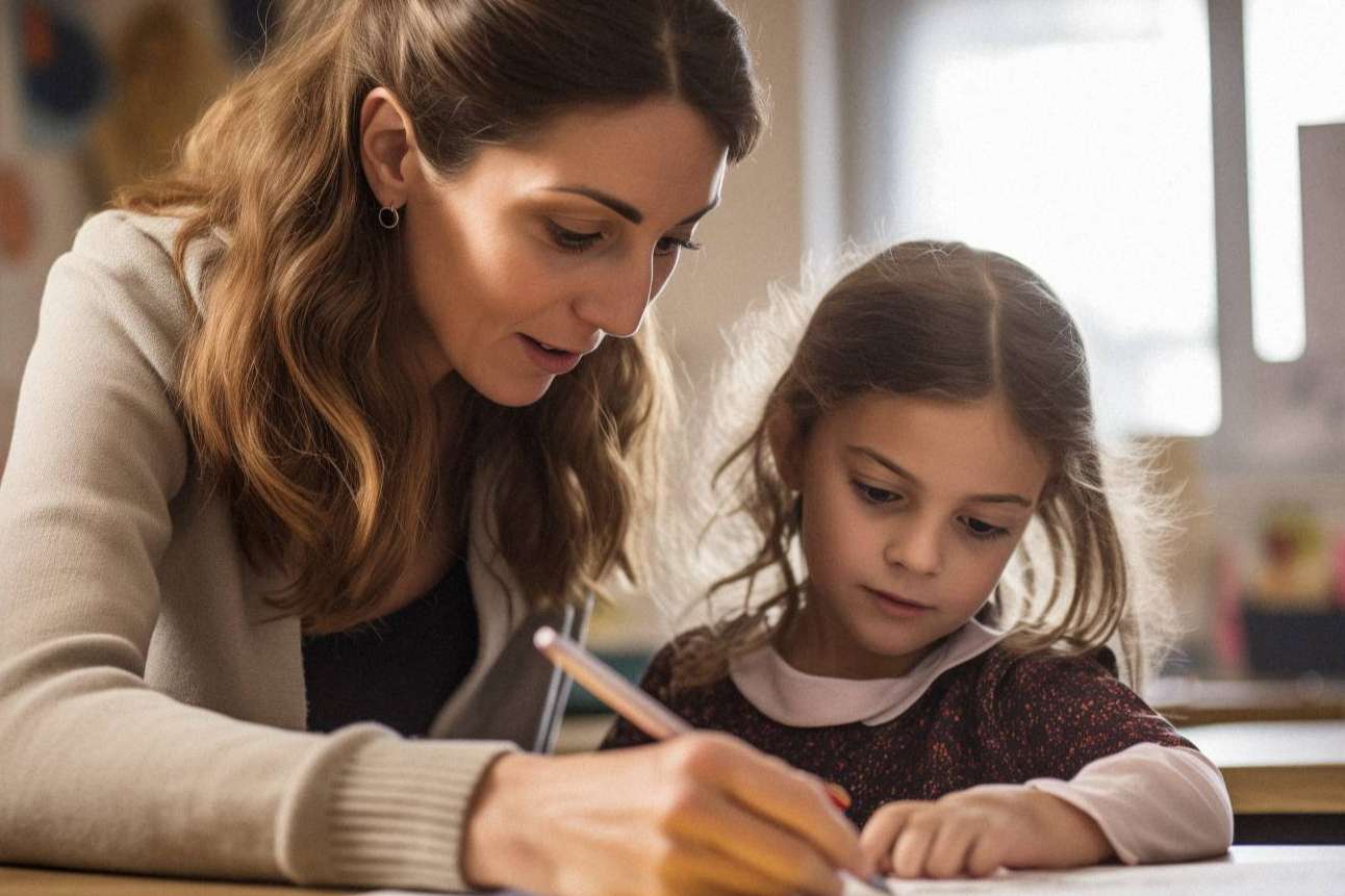 El éxito de una nueva experiencia que mejora la comprensión lectora y la habilidad matemática de los alumnos de Primaria