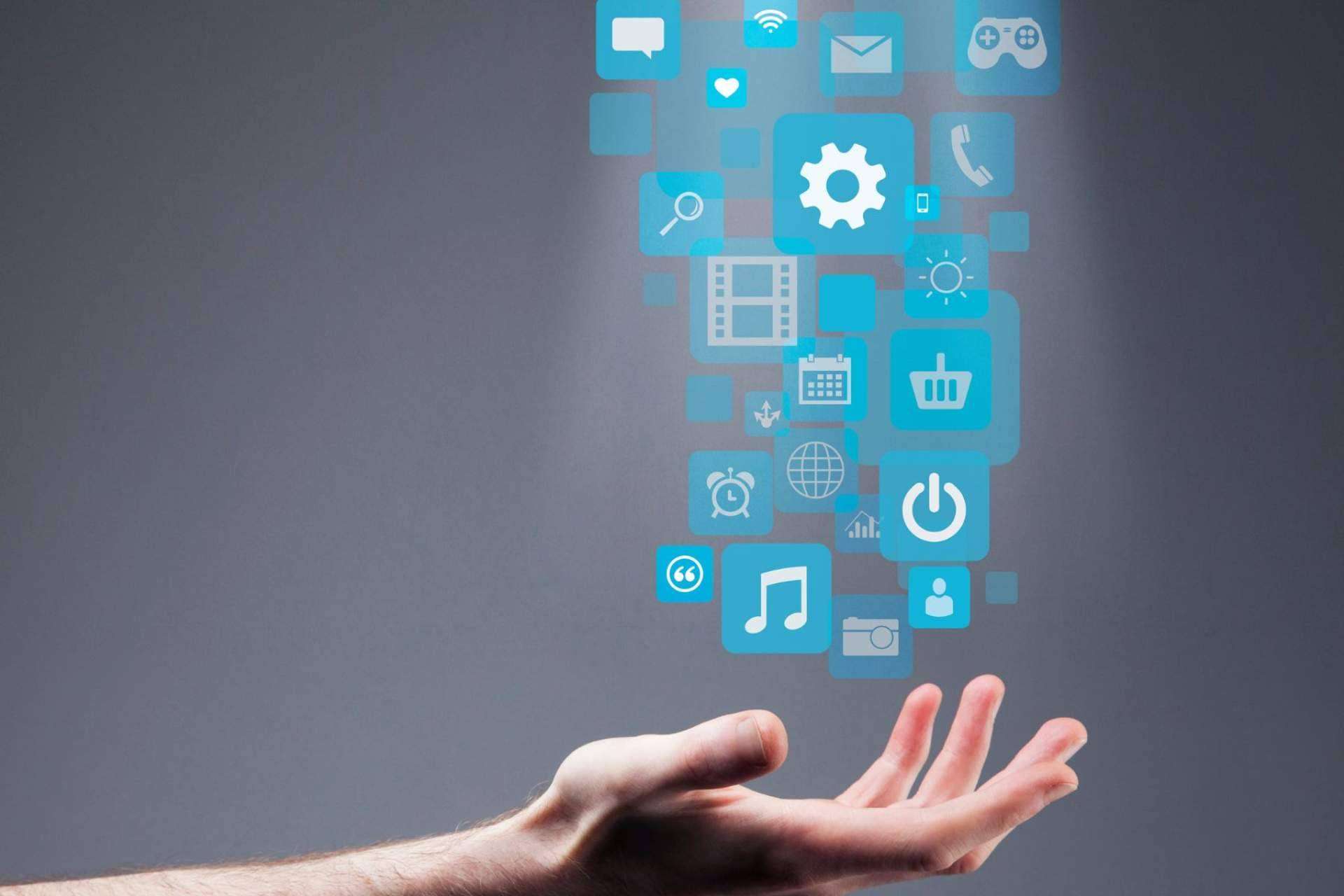 ¿Cómo beneficia la transformación digital en el contexto empresarial actual?