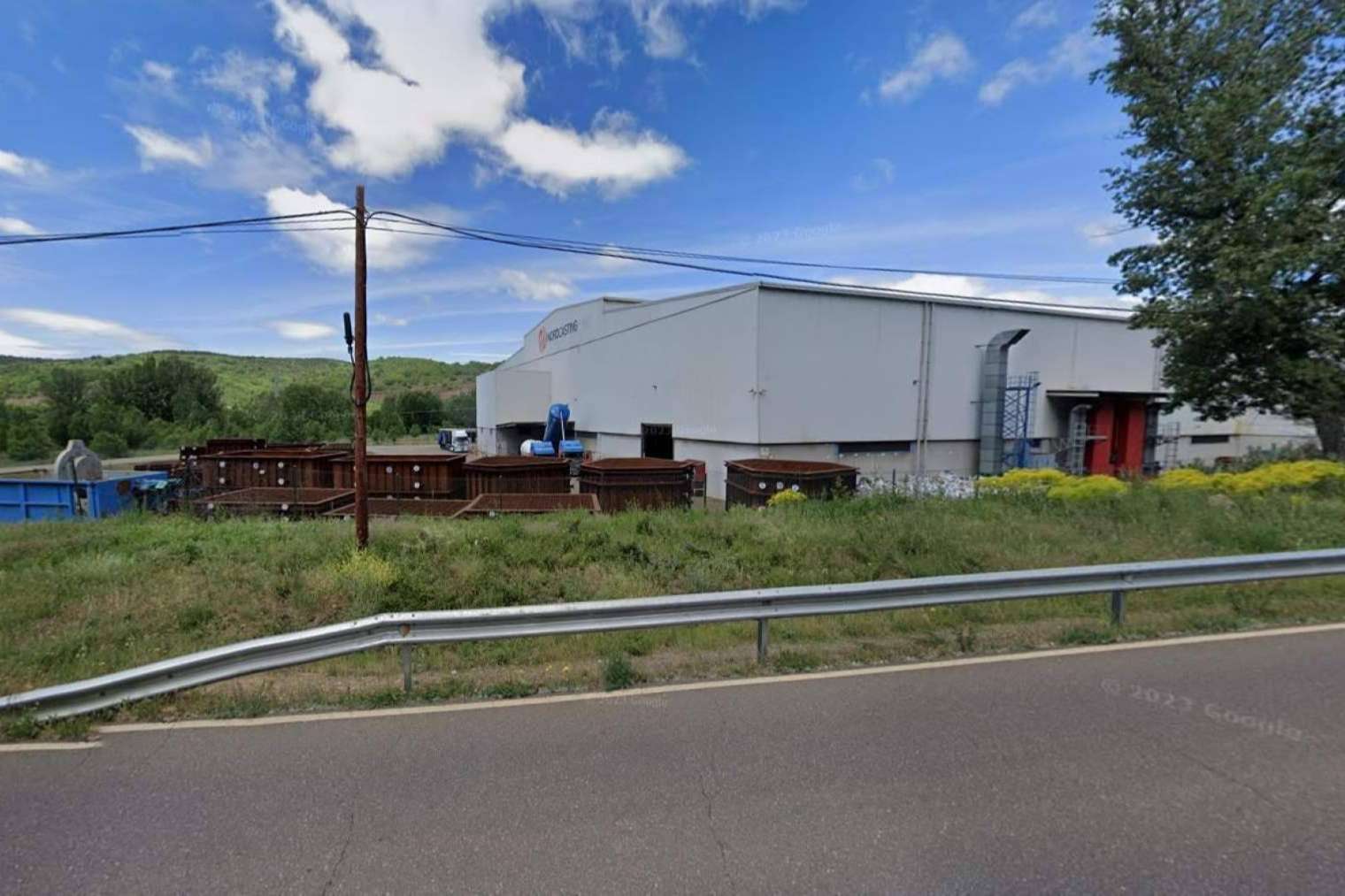 Nueva subasta en León valorada en más de 15 millones de euros