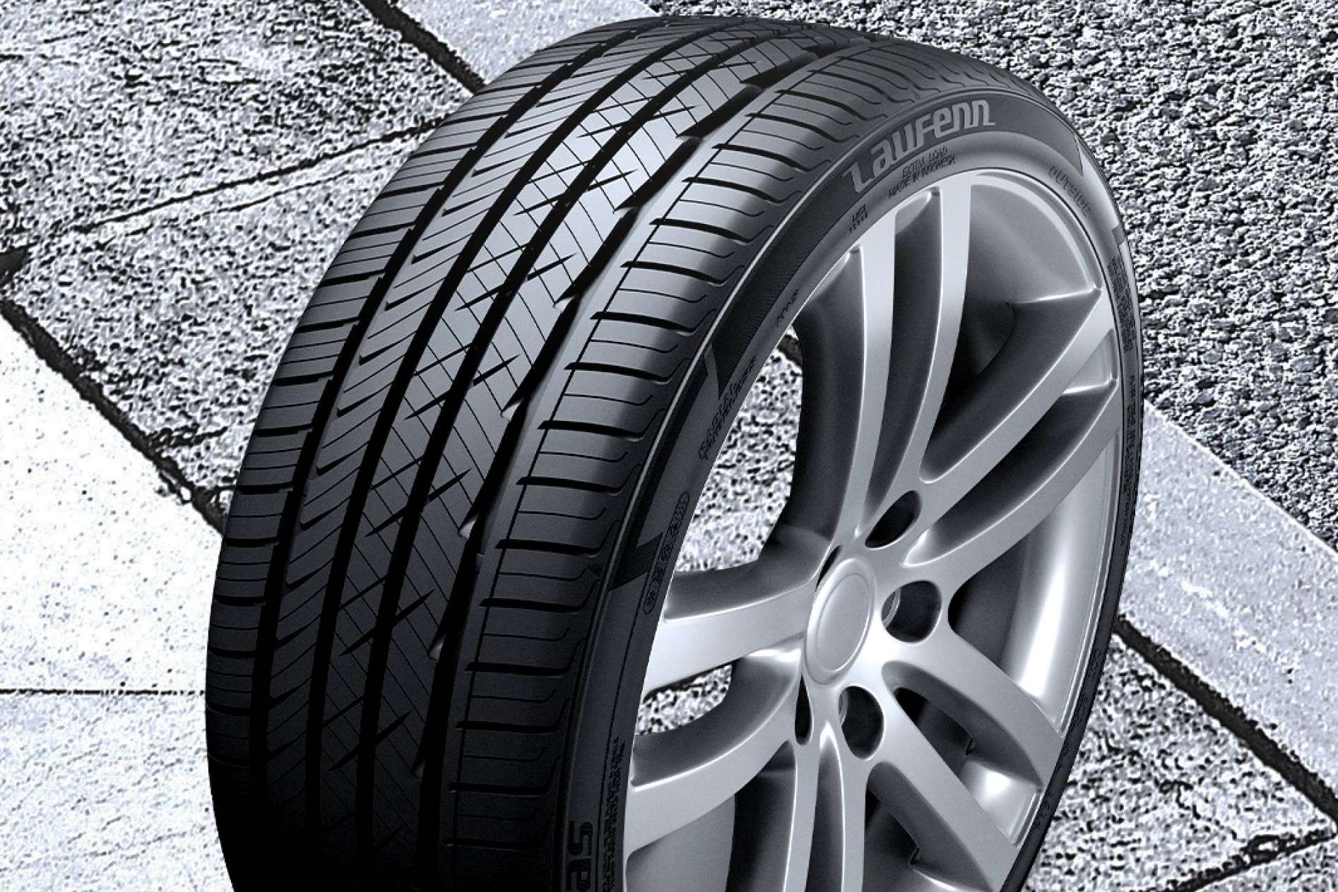 Confortauto ofrece una promoción exclusiva a los clientes que adquieren neumáticos Laufenn