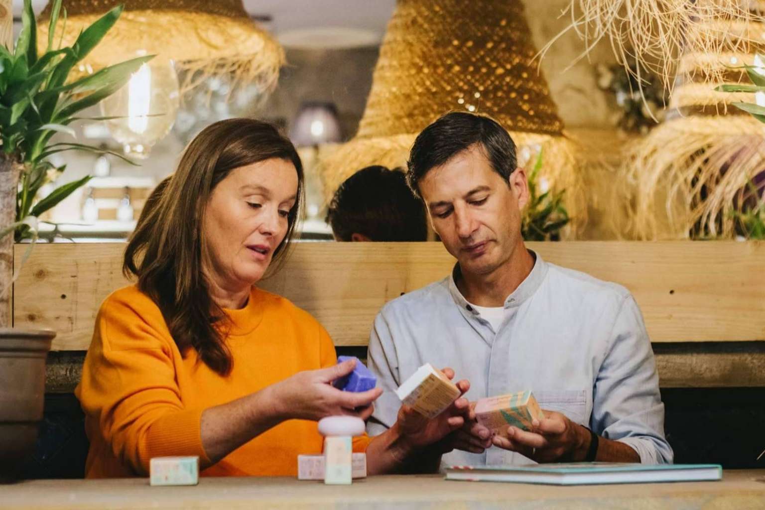 Decolores, una historia de emprendimiento con impacto en la cosmética natural